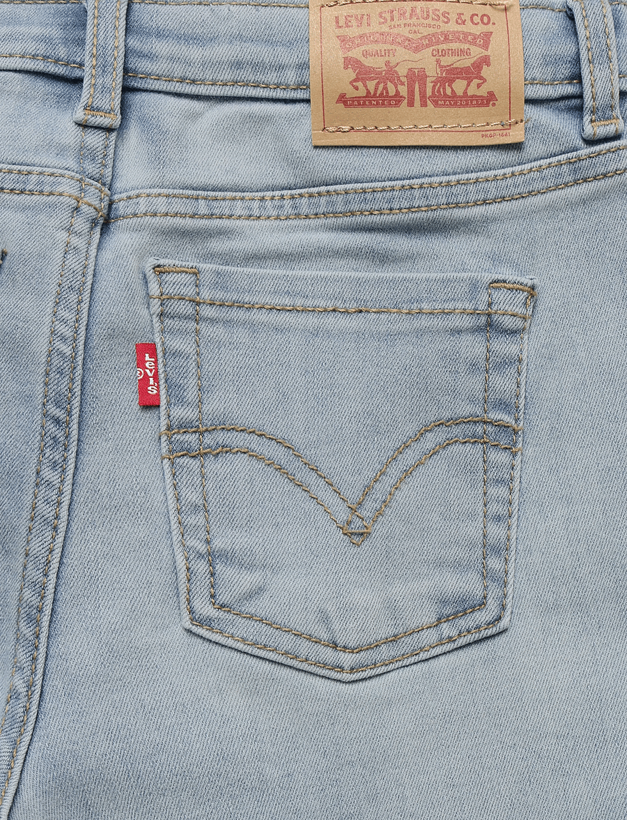 Levi's - PX-DENIM PANTS - bootcut jeans - heat wave - 3