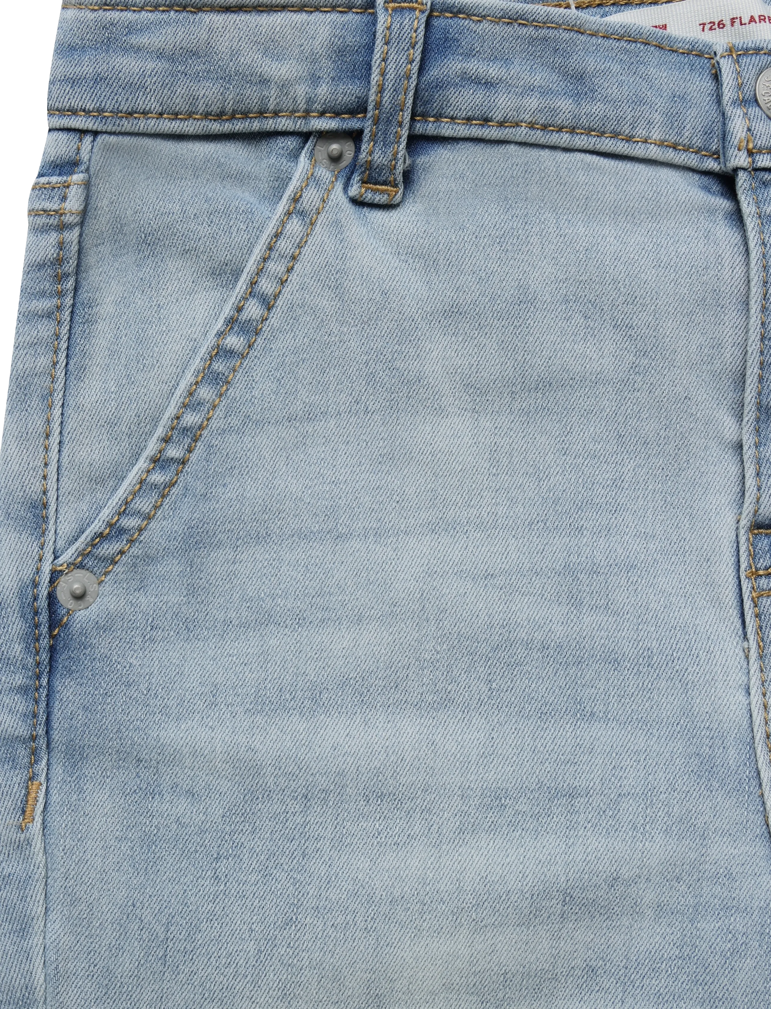 Levi's - PX-DENIM PANTS - heat wave - 4