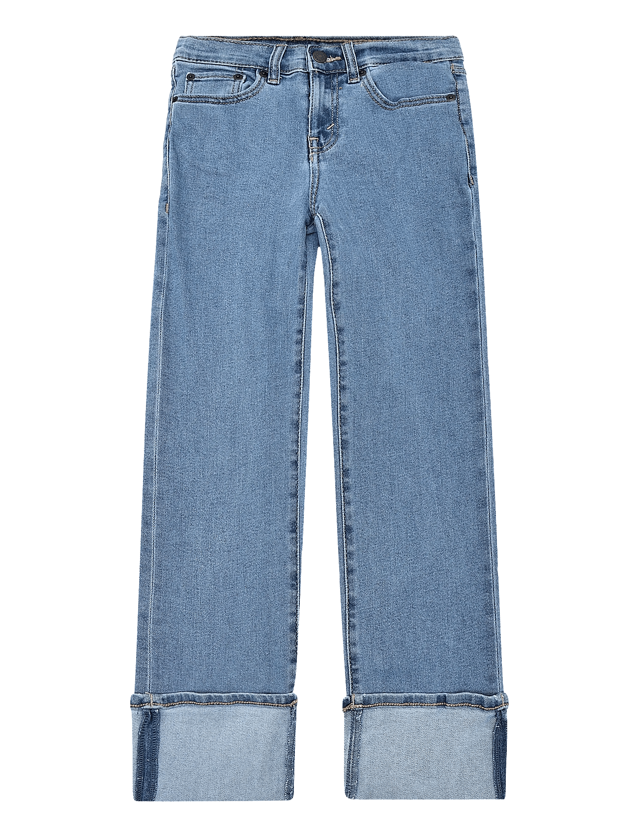 Levi`s - Px-Denim Pants - Zābaka
