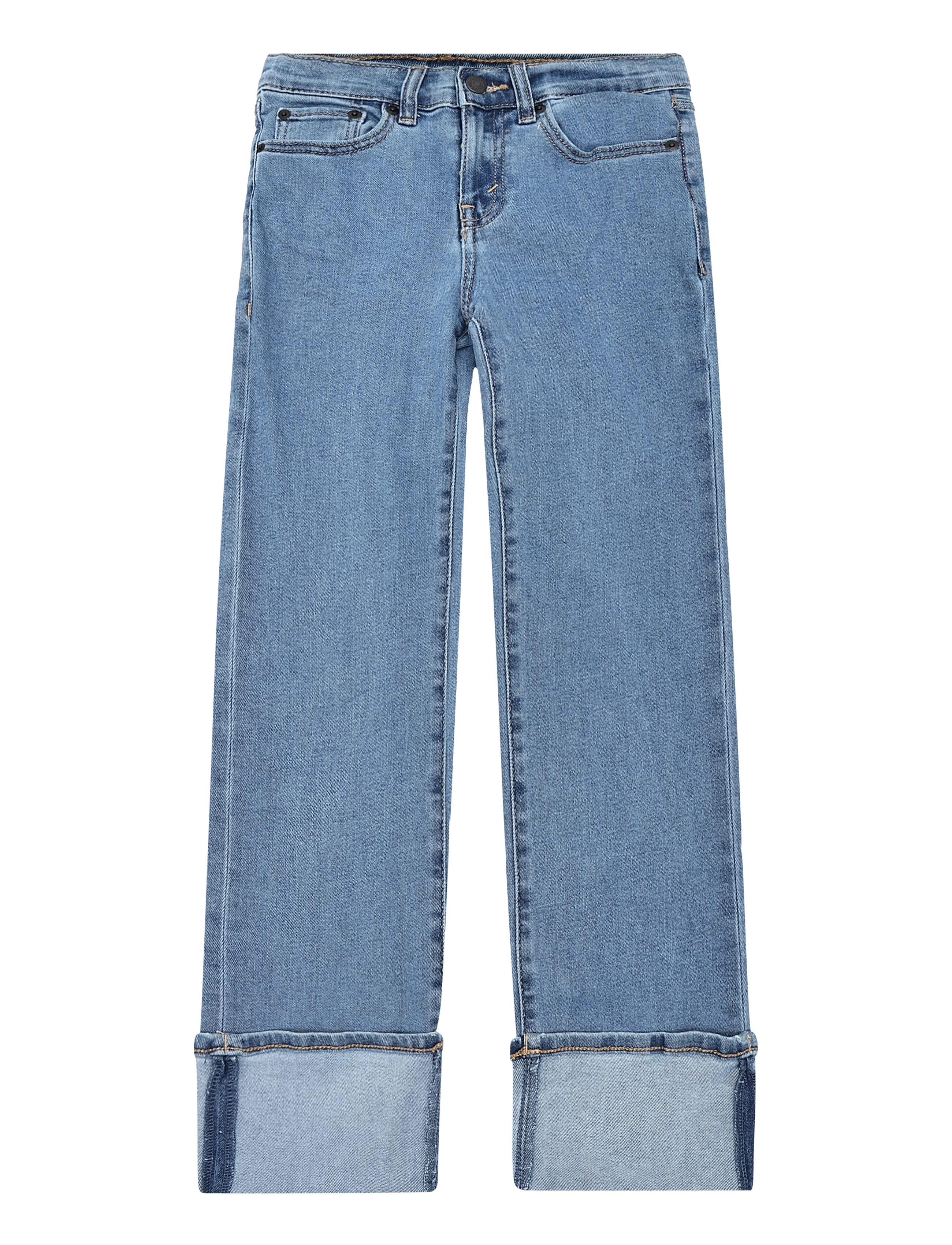 Levi's PX-DENIM PANTS - Nach Größe einkaufen - HOLD MY PURSE / blue