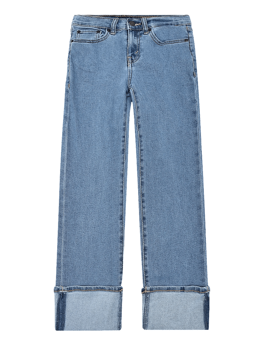 Levi's - PX-DENIM PANTS - loose jeans - hold my purse - 0