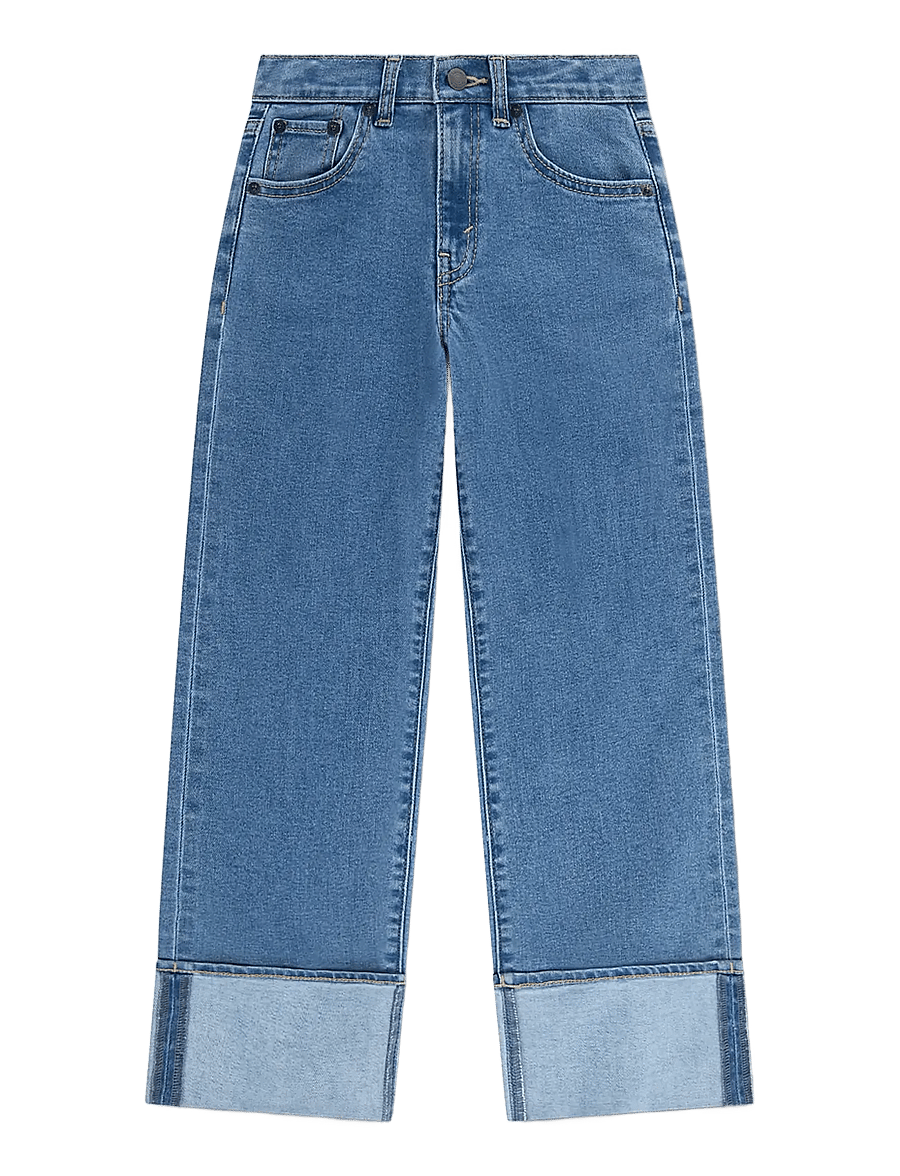 Levi's - PX-DENIM PANTS - loose jeans - hold my purse - 0