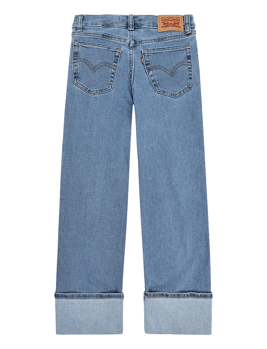 Levi's - PX-DENIM PANTS - loose jeans - hold my purse - 1