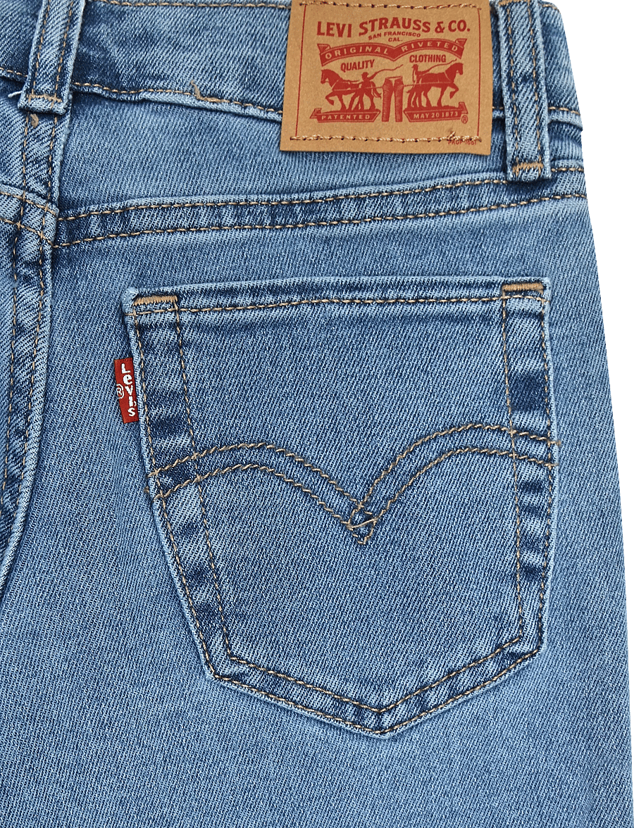 Levi's - PX-DENIM PANTS - loose jeans - hold my purse - 3