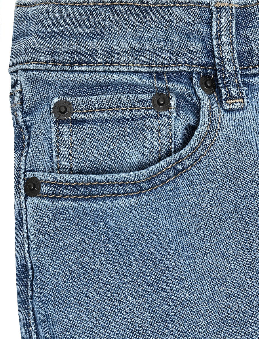 Levi's - PX-DENIM PANTS - loose jeans - hold my purse - 4