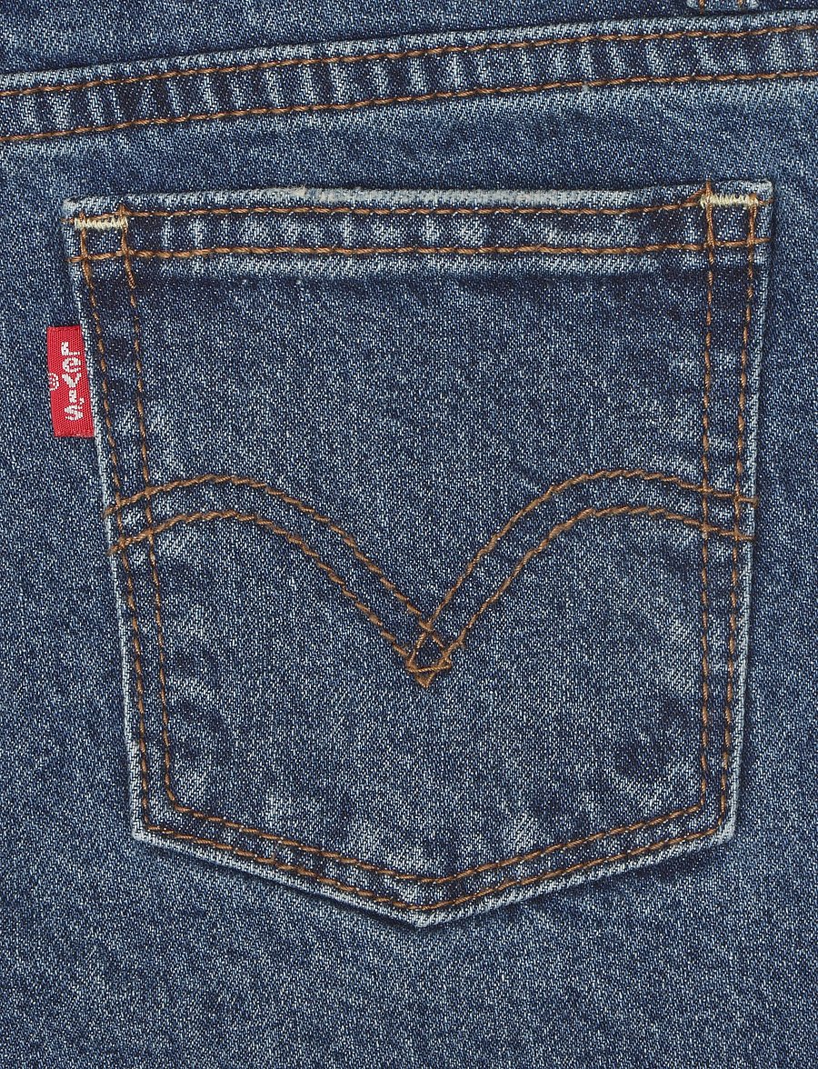 Levi's - OA-OVERALLS - buksedragter - sunday morning sky - 4