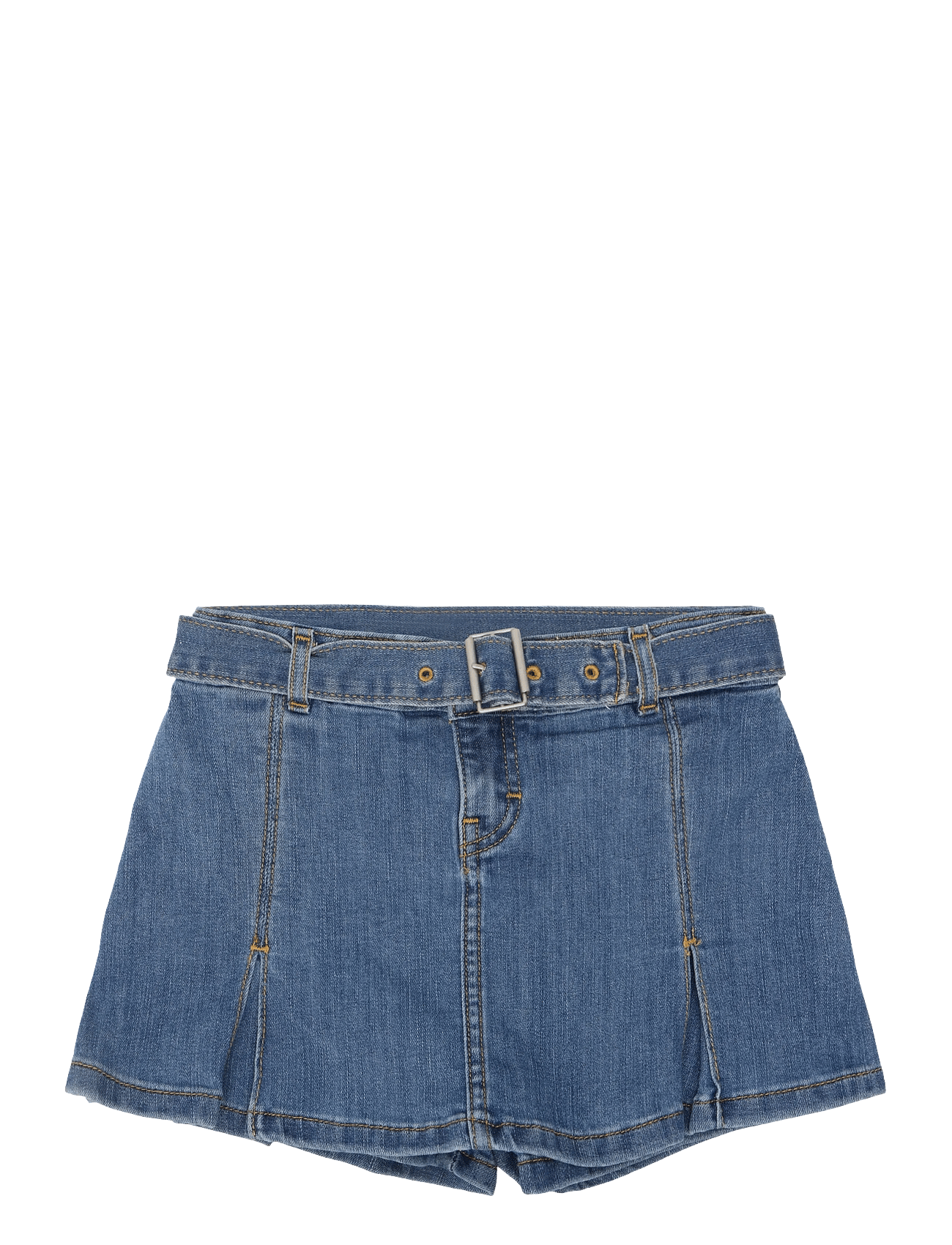 Levi`s - Vs-Woven Skirt/Scooter - Džinsa