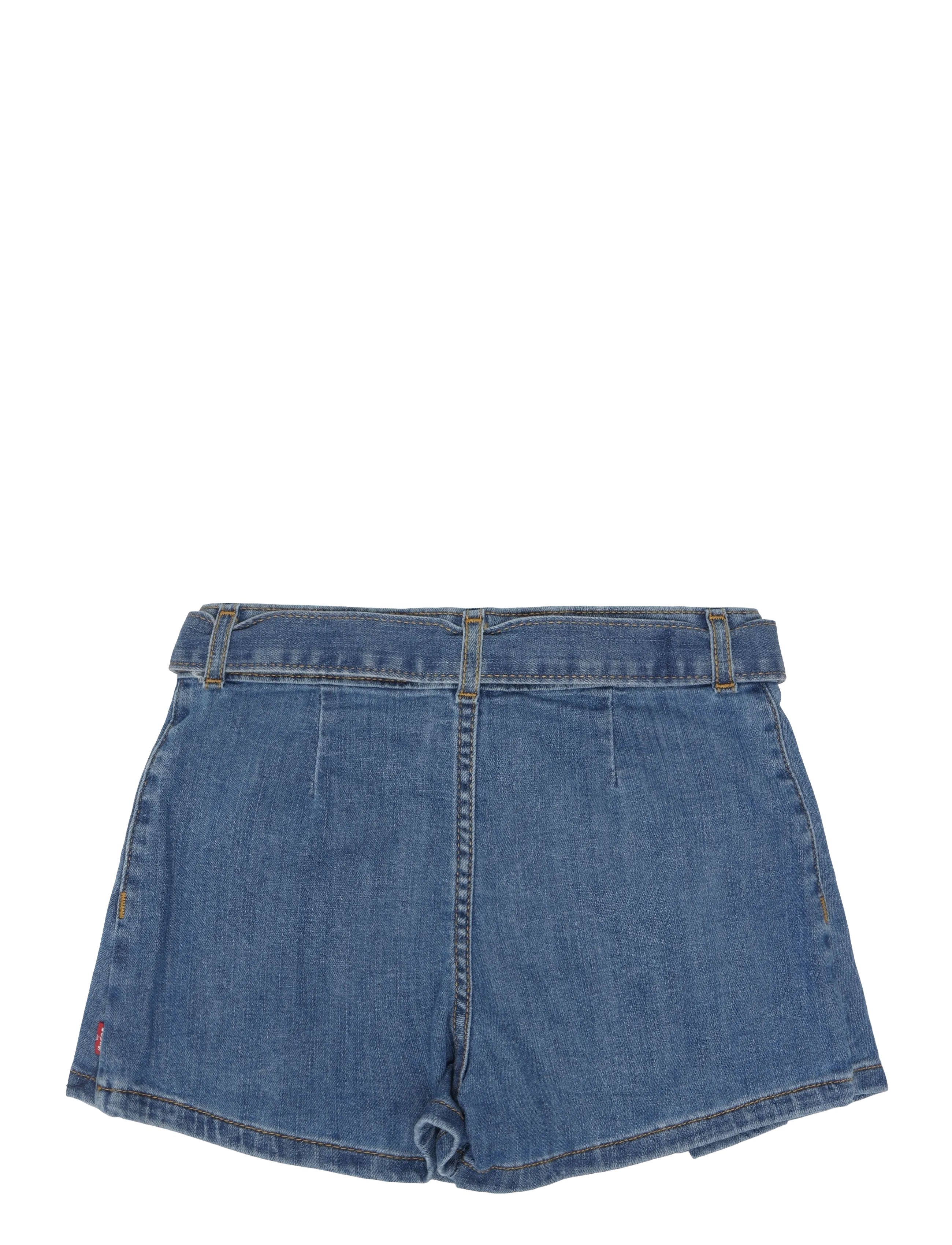 Levi's - VS-WOVEN SKIRT/SCOOTER - skorts - lunch break - 1