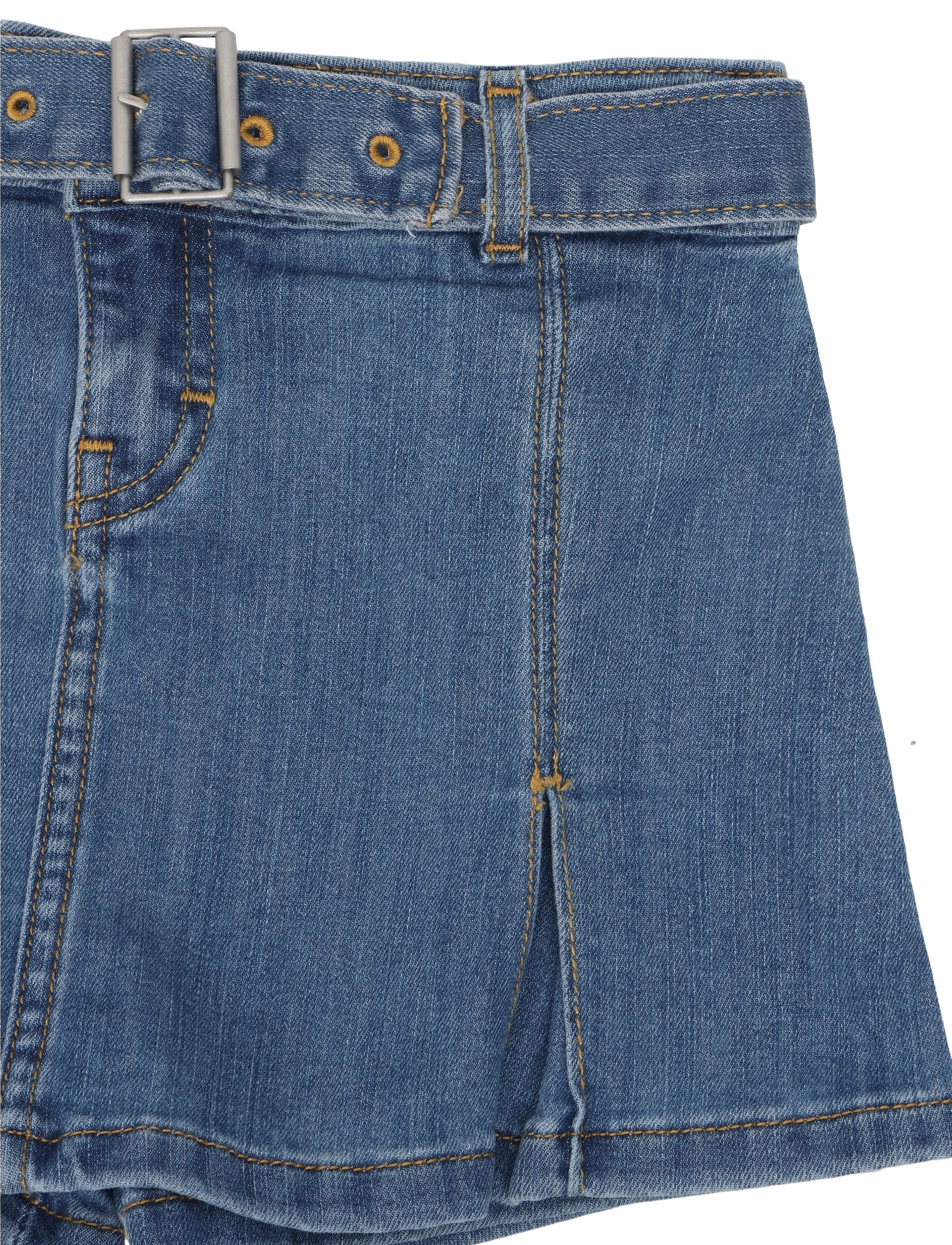 Levi's - VS-WOVEN SKIRT/SCOOTER - skorts - lunch break - 2
