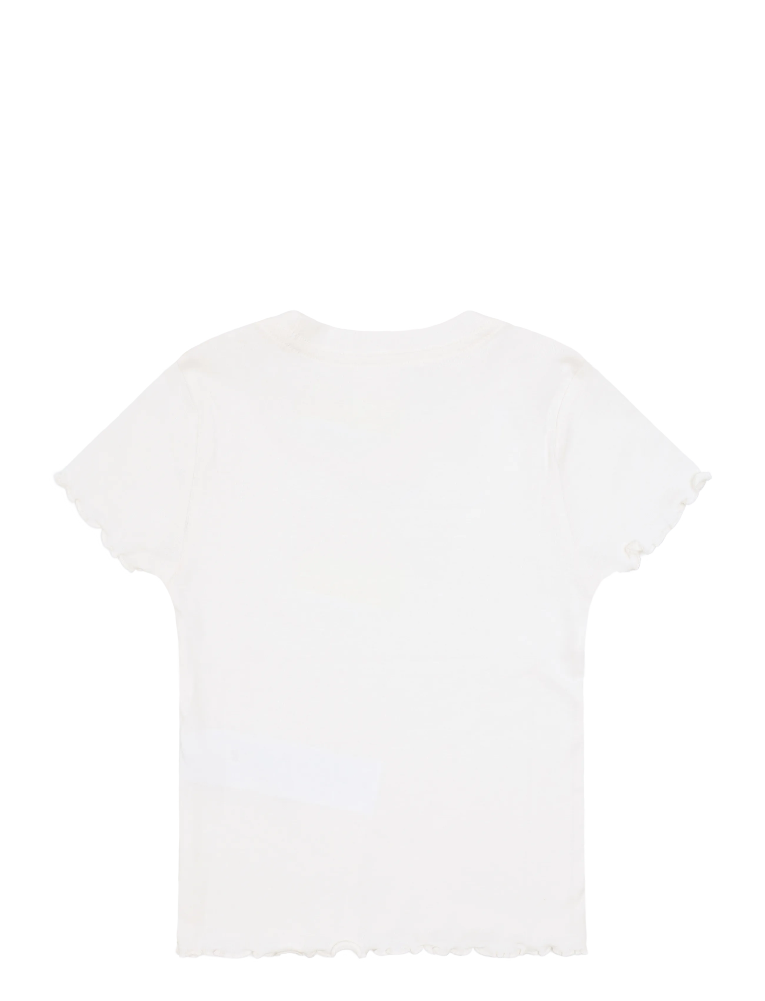 Levi's - KT-S/S KNIT TOP - levi's egret - 1