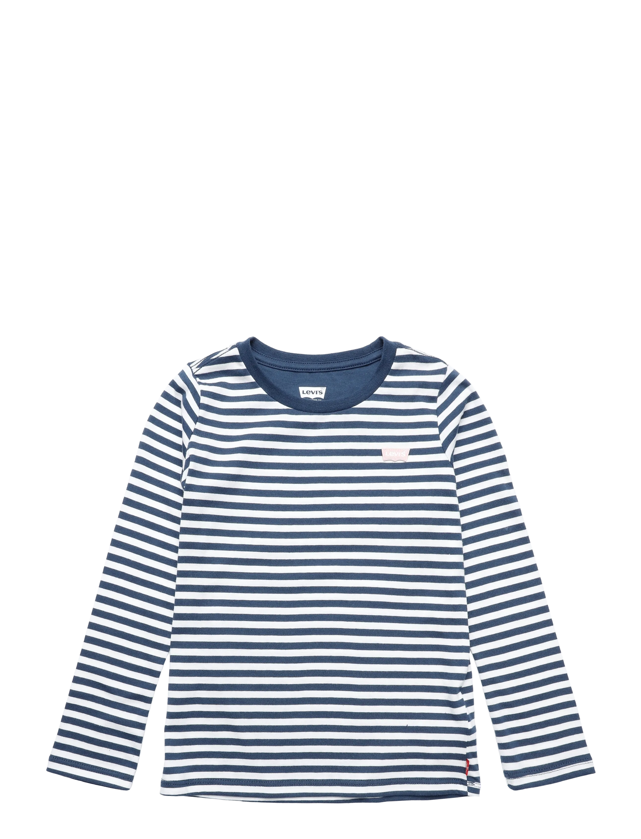 Levi's LS-L/S TEE - Osta suuruse järgi - BIG DIPPER / navy