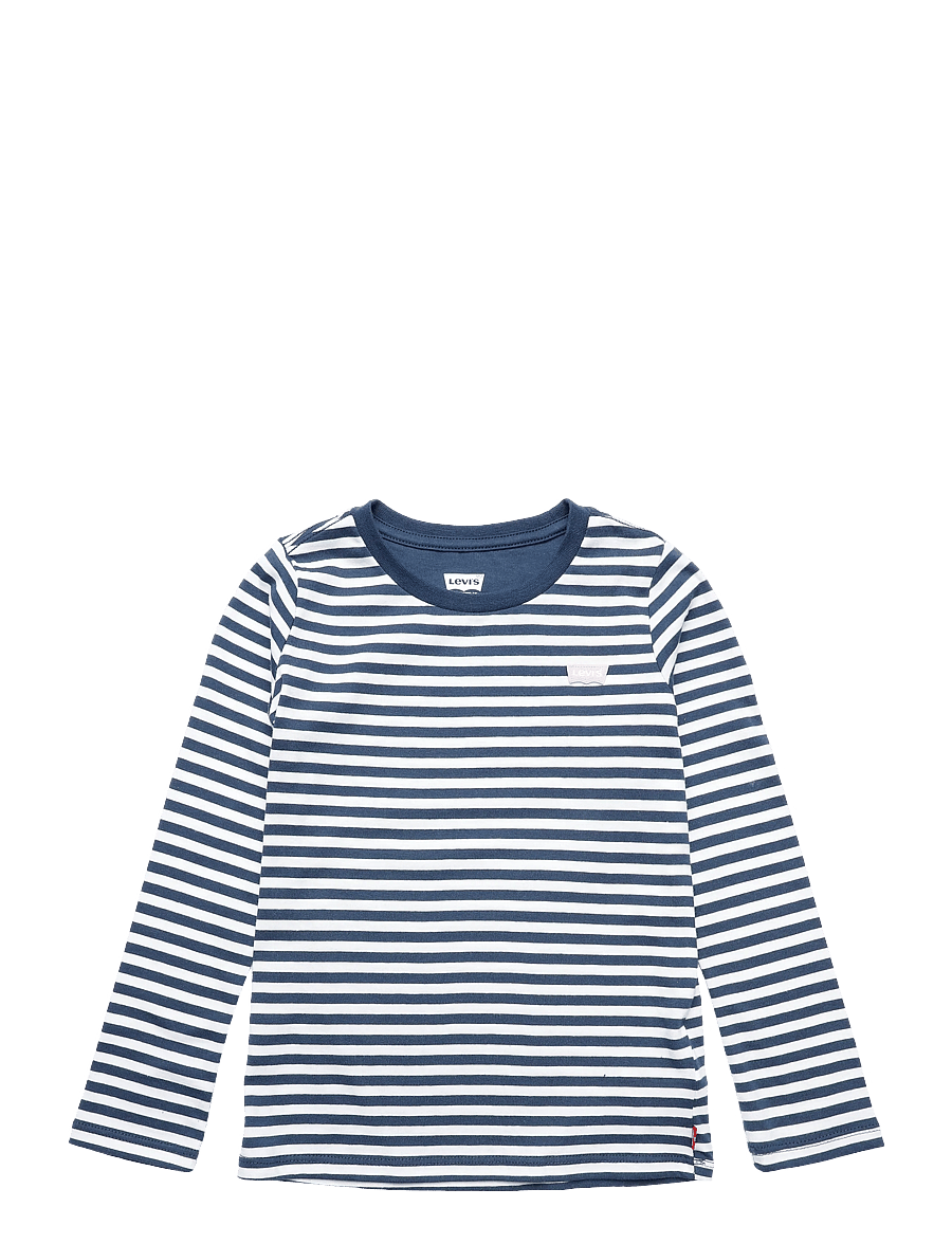 Levi's - LS-L/S TEE - långärmade t-shirts - big dipper - 0