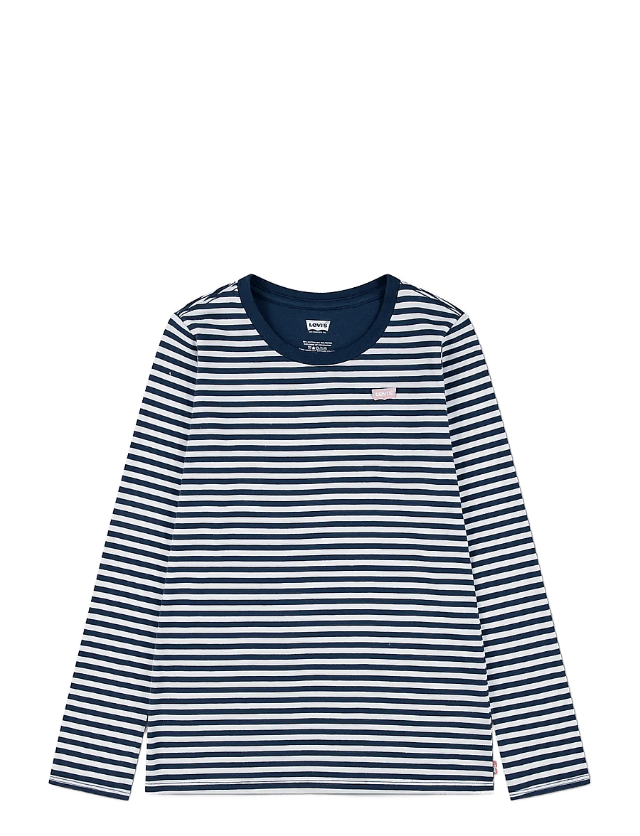 Levi's - LS-L/S TEE - langärmelig - big dipper - 0