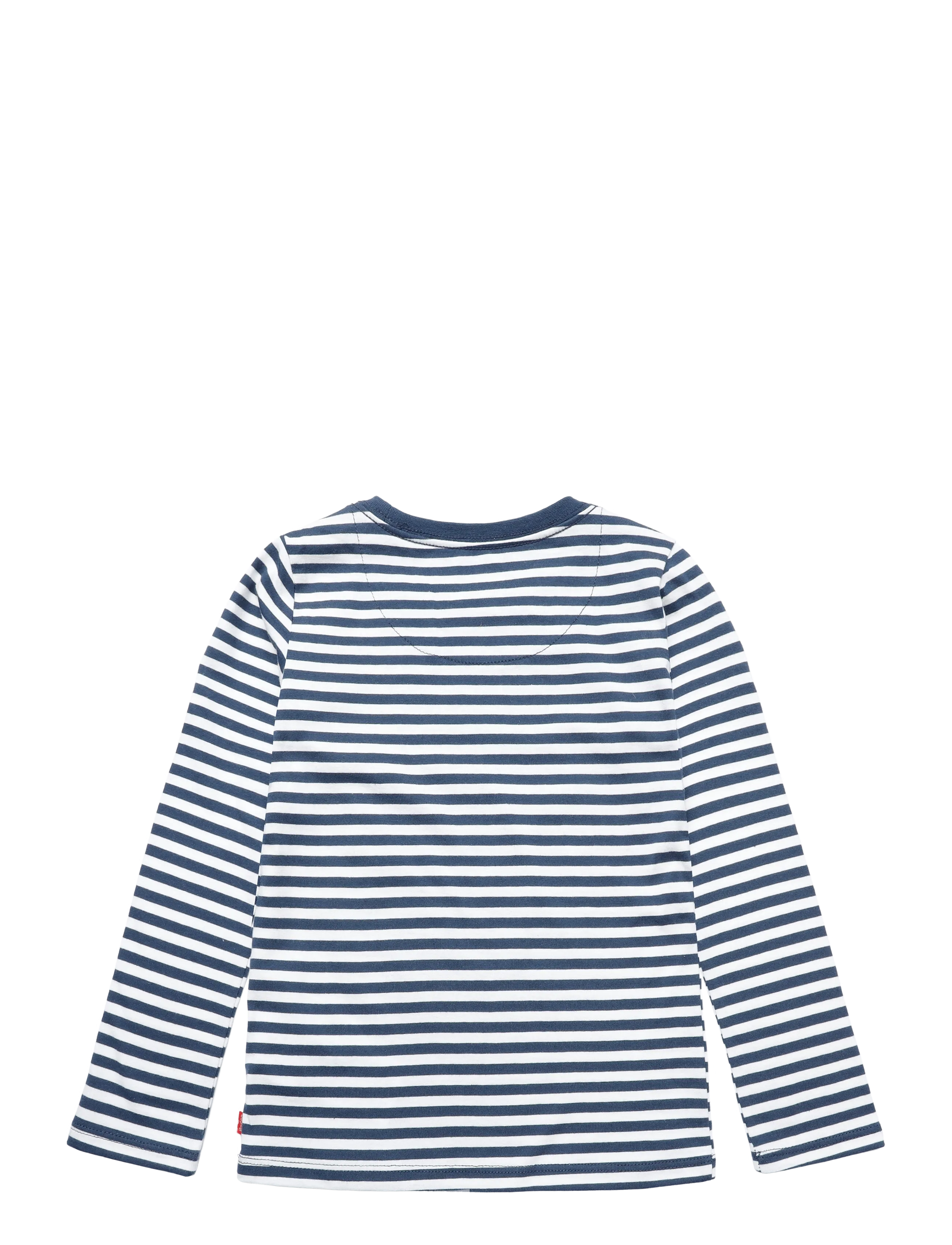 Levi's - LS-L/S TEE - långärmade t-shirts - big dipper - 1