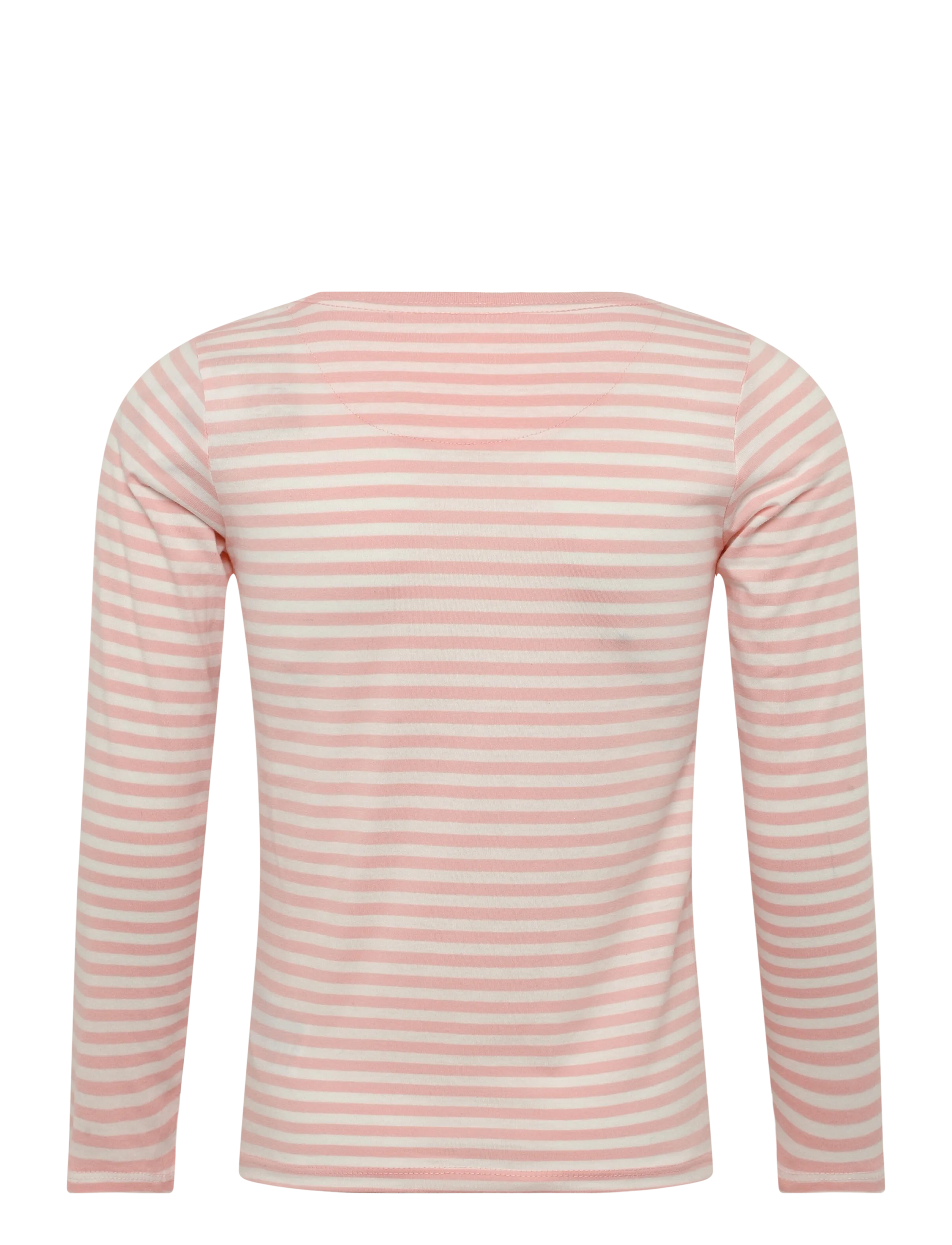 Levi's - LS-L/S TEE - pikkade varrukatega t-särgid - powder pink - 1