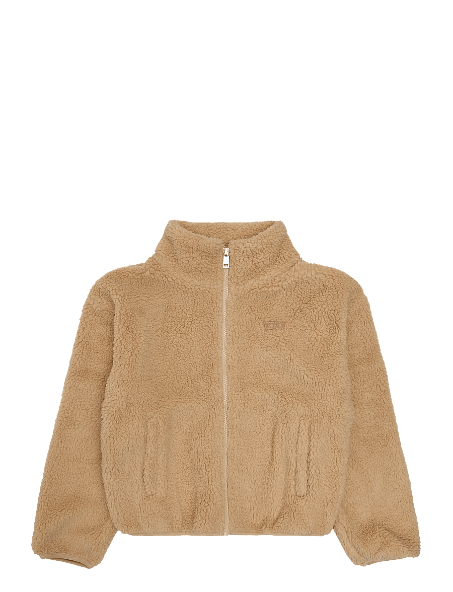 Levi's - LO-LIGHT WEIGHT OUTERWEAR - fliisjakid - curds and whey - 0
