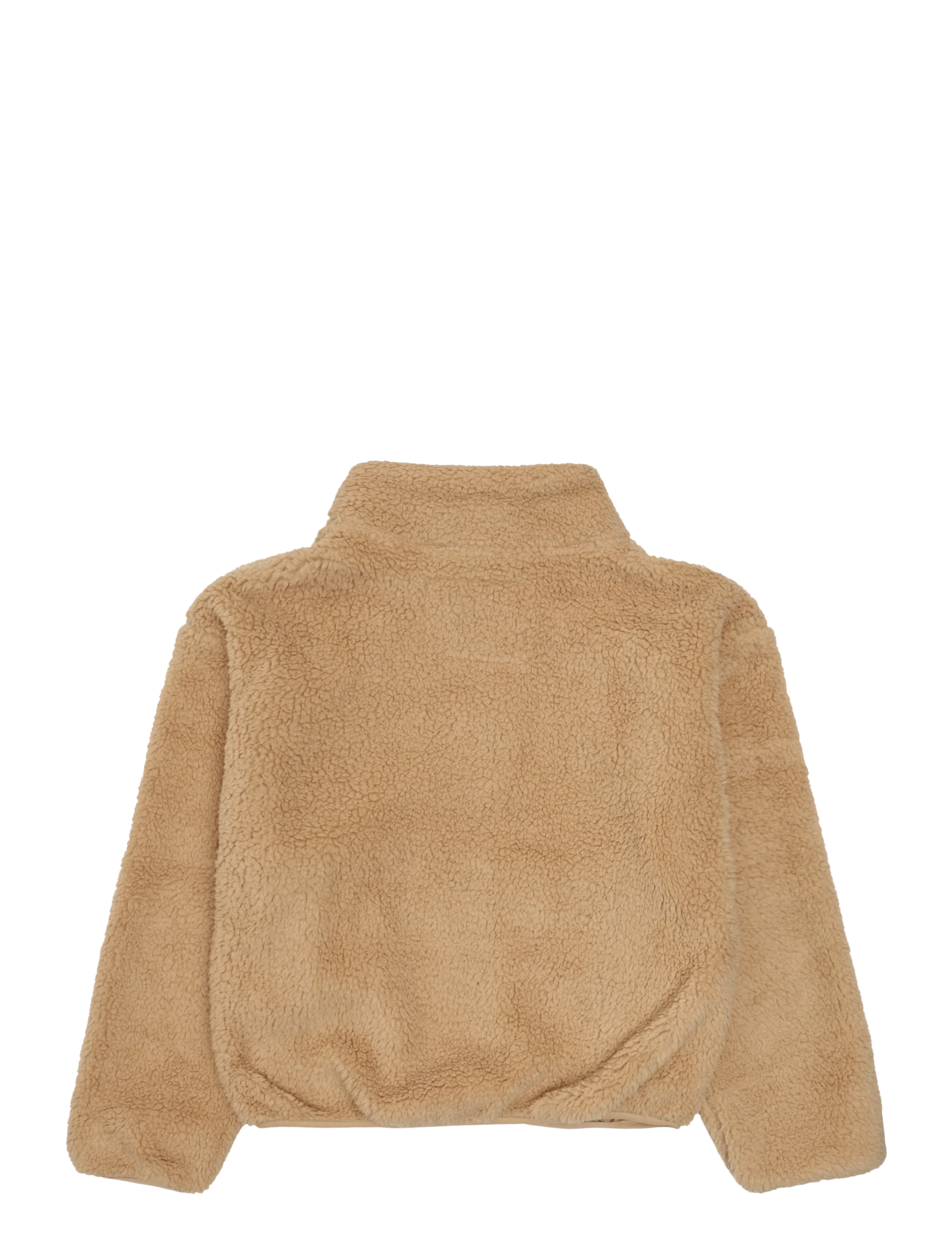 Levi's - LO-LIGHT WEIGHT OUTERWEAR - fleecejacken - curds and whey - 1