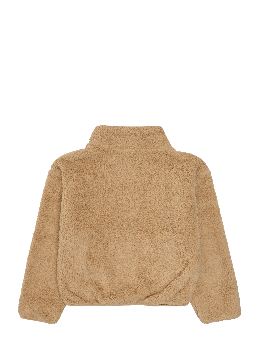 Levi's - LO-LIGHT WEIGHT OUTERWEAR - fliisjakid - curds and whey - 1