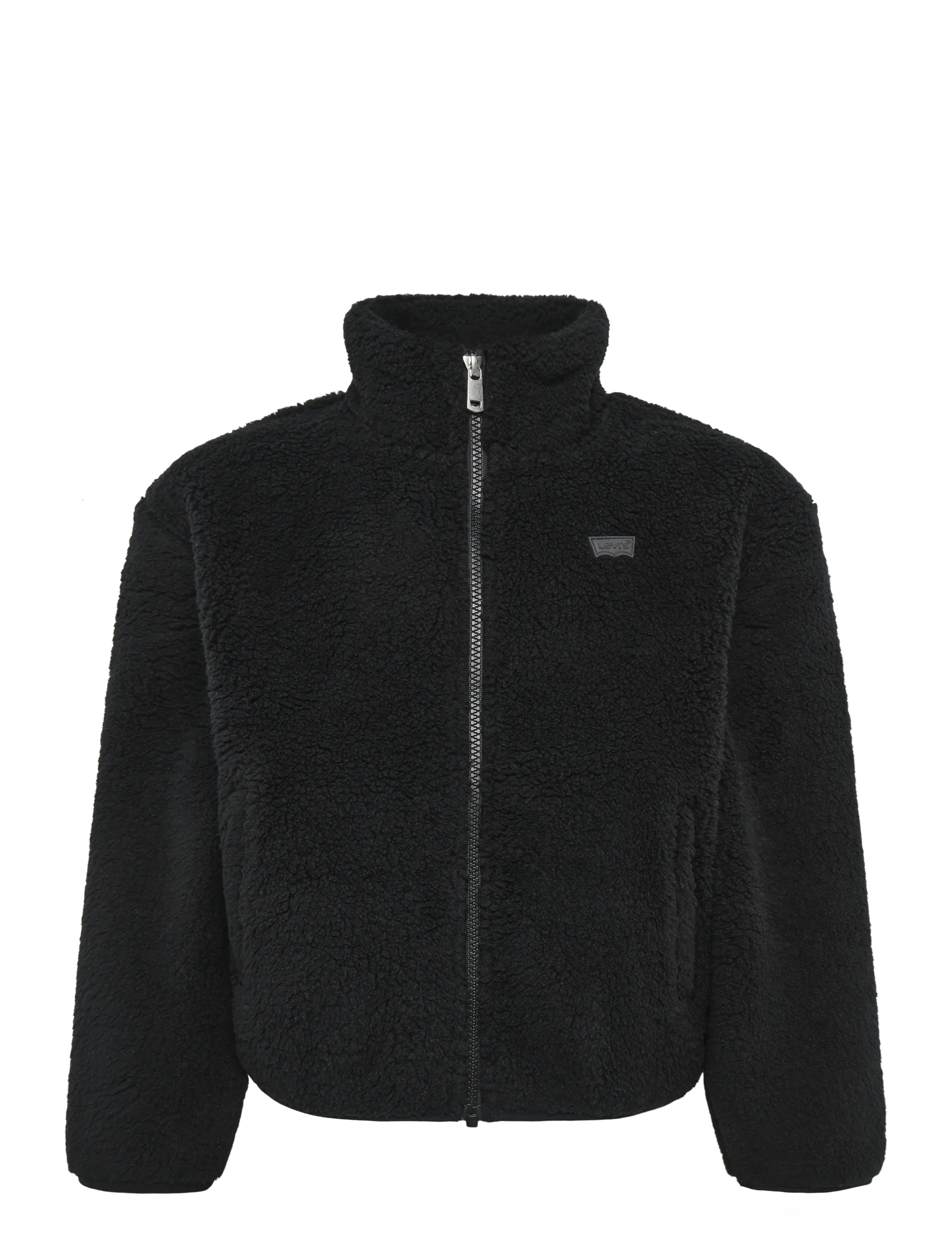 Levi's LO-LIGHT WEIGHT OUTERWEAR - Tøj - LEVIS ANTHRACITE / grey