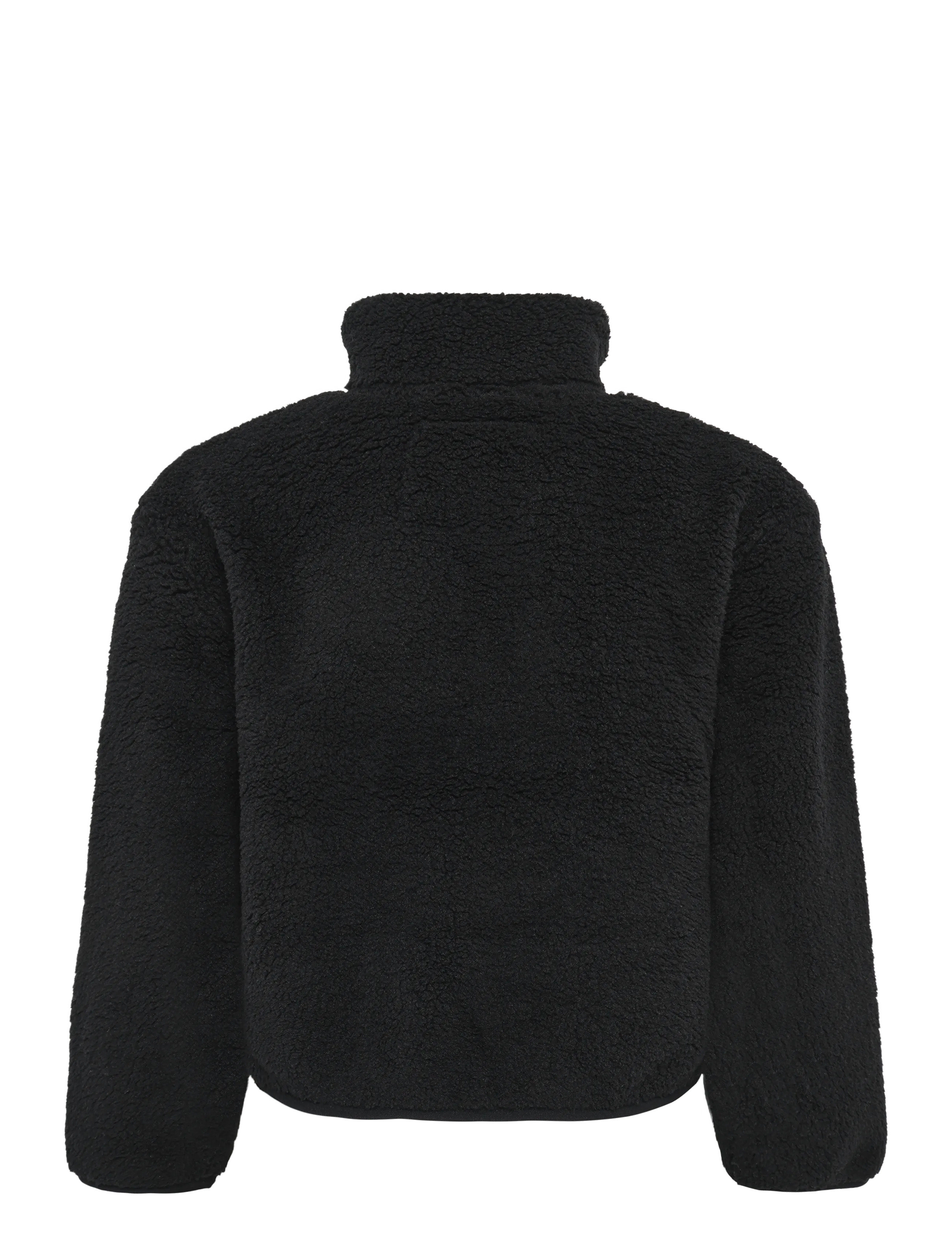 Levi's - LO-LIGHT WEIGHT OUTERWEAR - fleecejakker - levis anthracite - 1