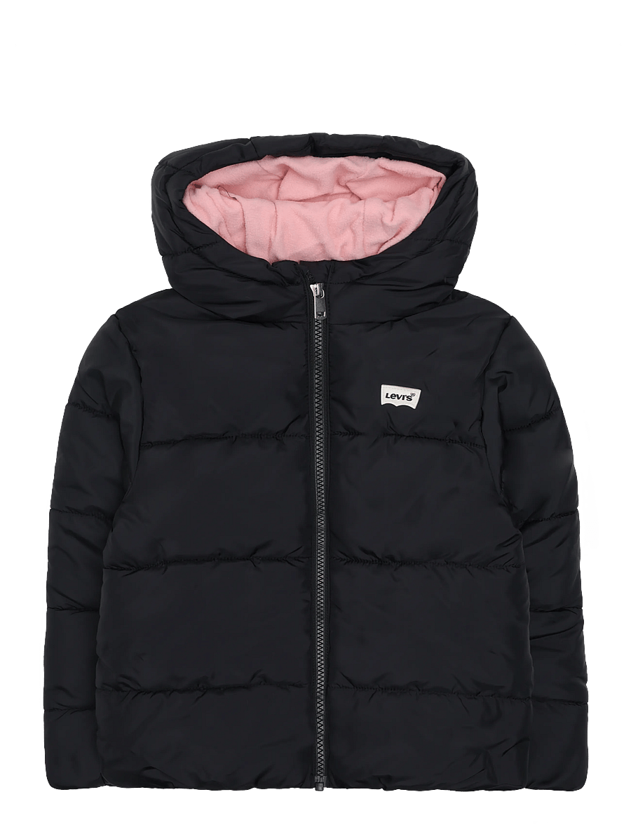 Levi's - HO-HEAVY WEIGHT OUTERWEAR - tepitud joped - levis anthracite - 0