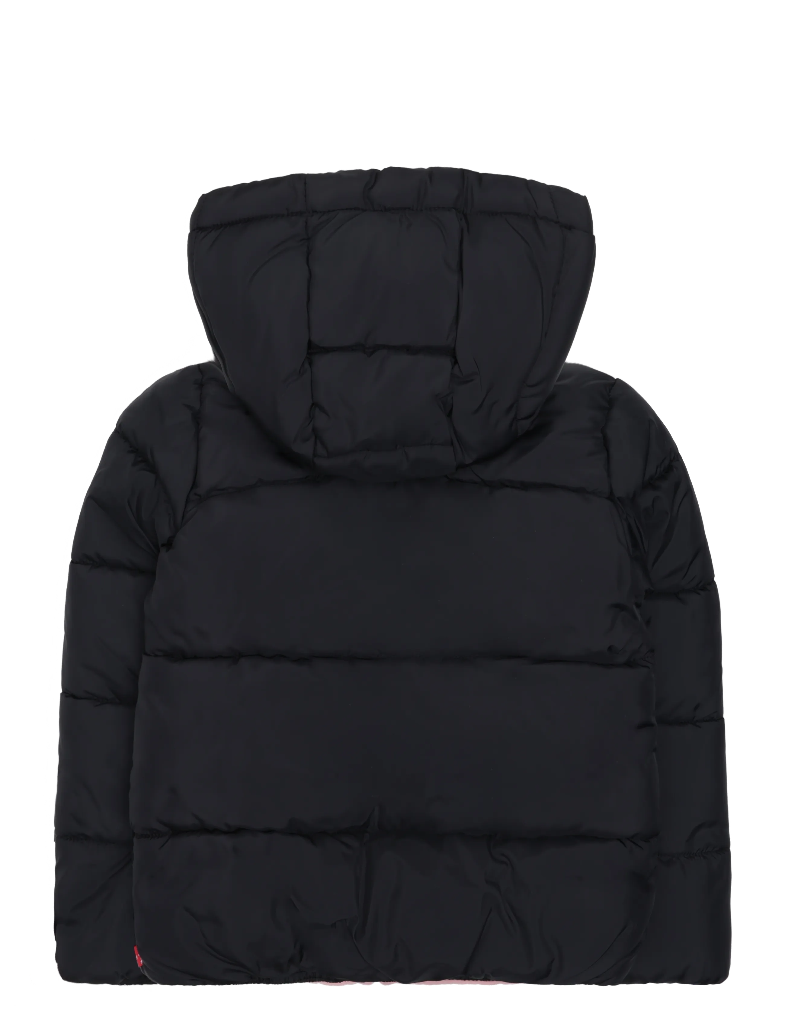 Levi's - HO-HEAVY WEIGHT OUTERWEAR - quilted jackets - levis anthracite - 1