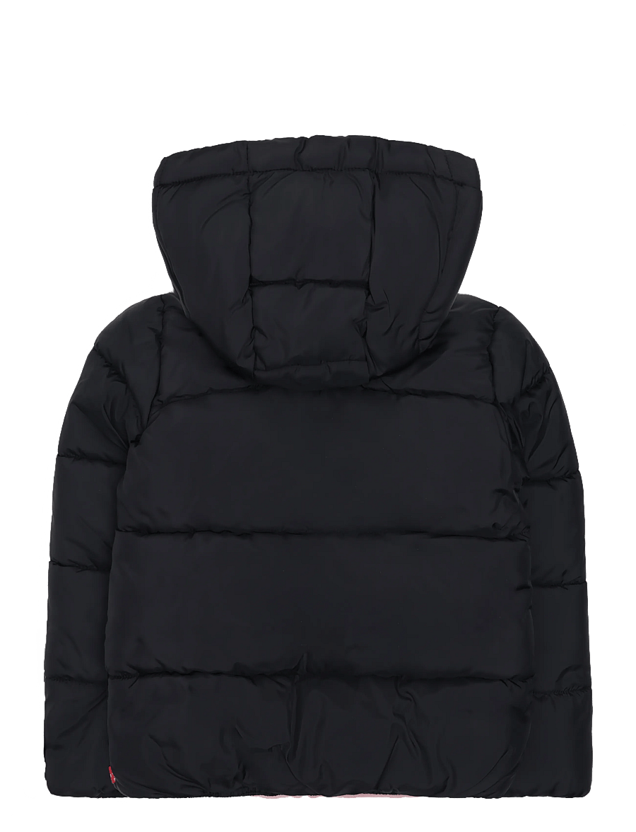 Levi's - HO-HEAVY WEIGHT OUTERWEAR - tepitud joped - levis anthracite - 1