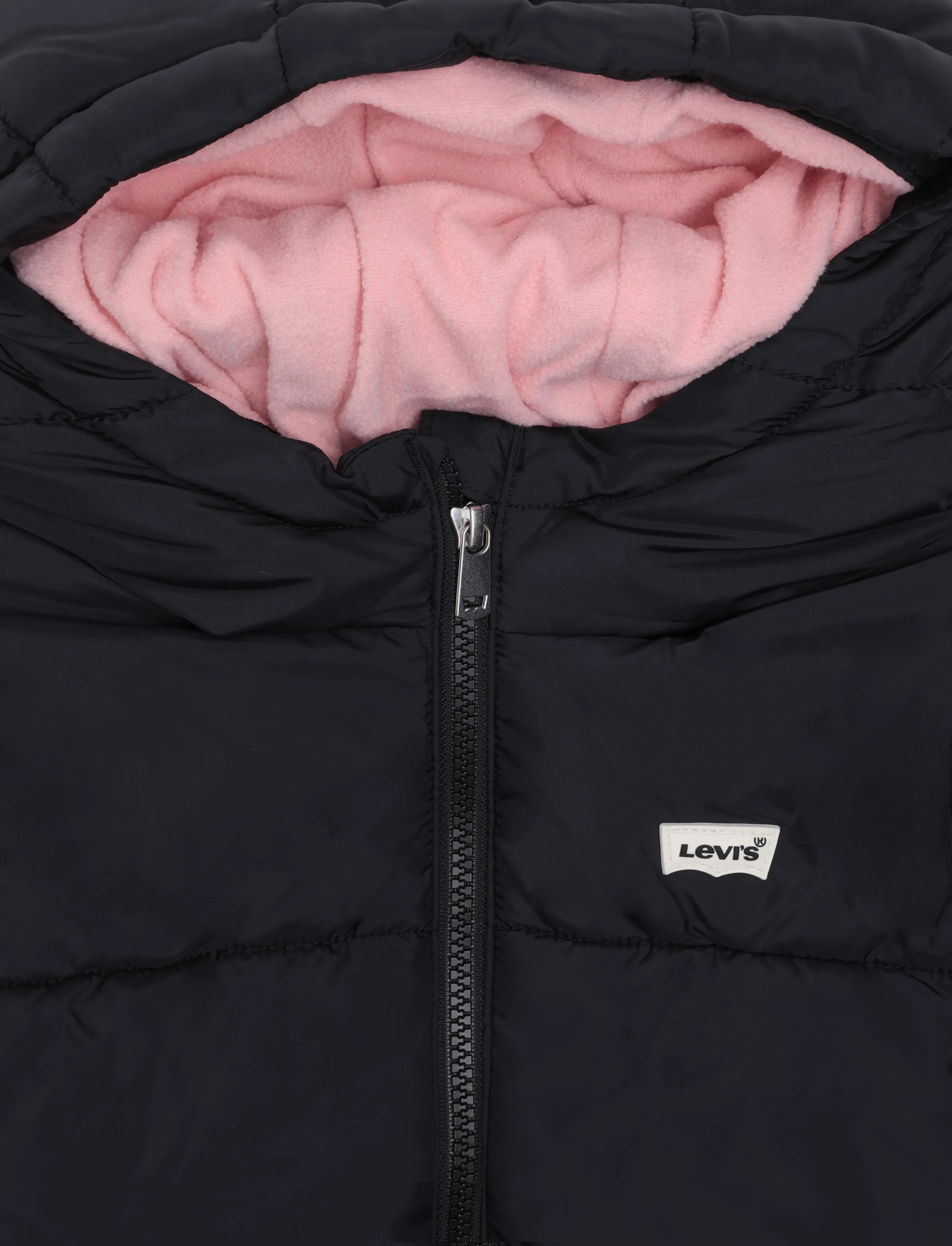 Levi's - HO-HEAVY WEIGHT OUTERWEAR - quilted jackets - levis anthracite - 2