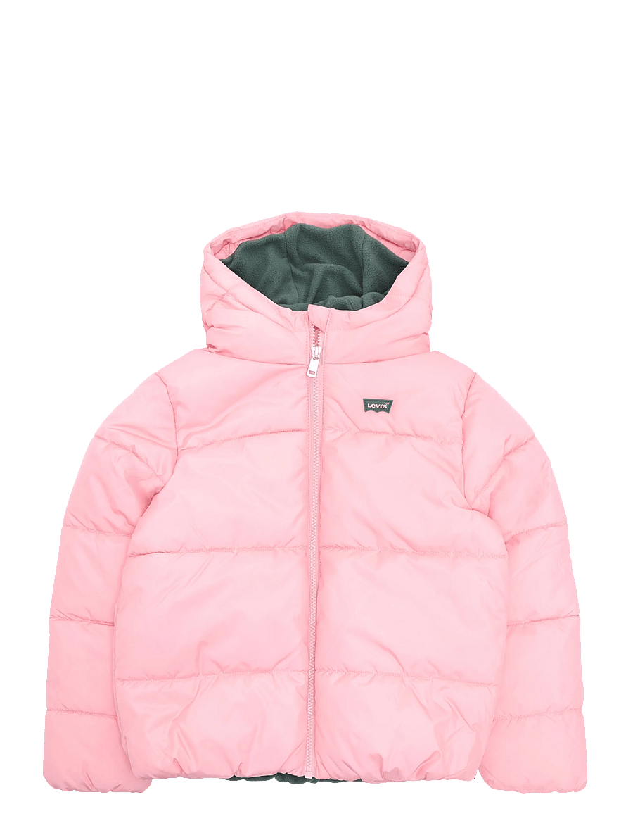 Levi's - HO-HEAVY WEIGHT OUTERWEAR - tepitud joped - powder pink - 0