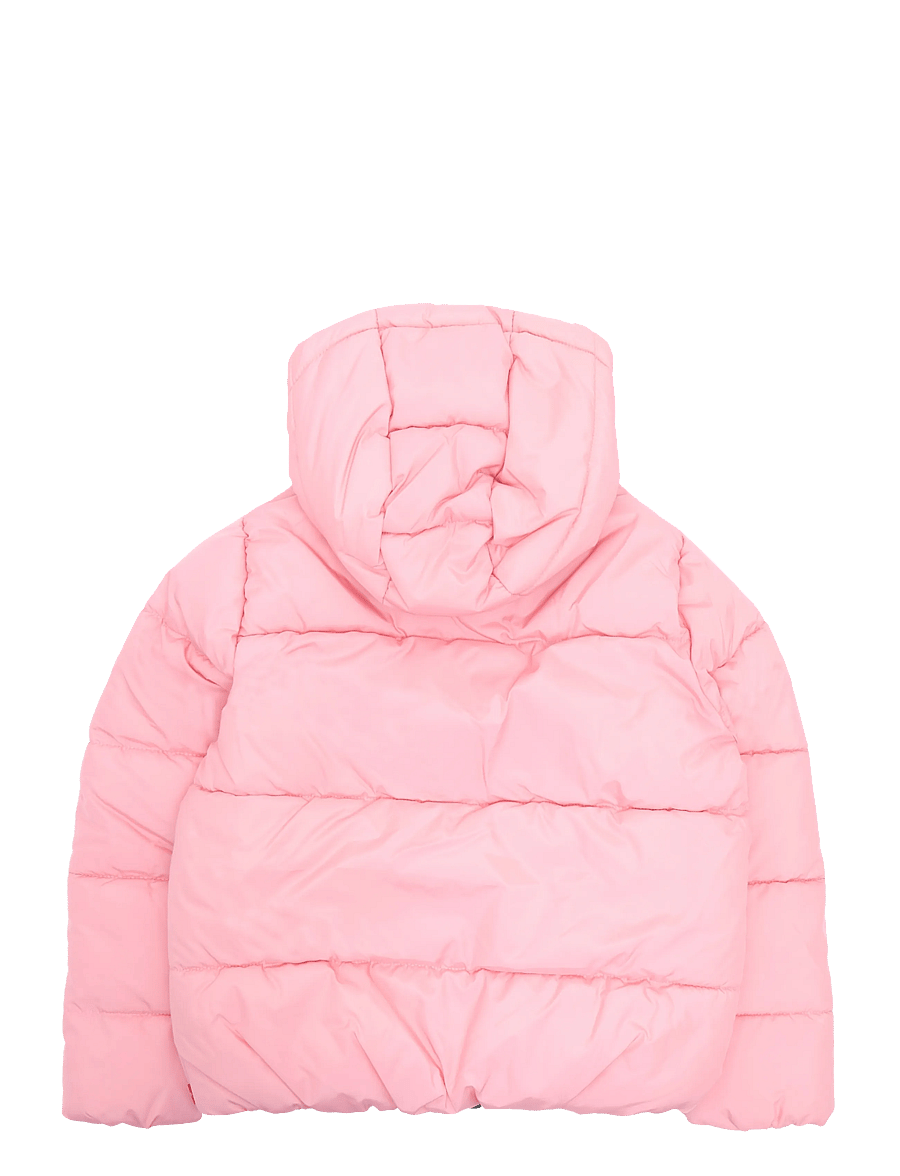 Levi's - HO-HEAVY WEIGHT OUTERWEAR - tepitud joped - powder pink - 1