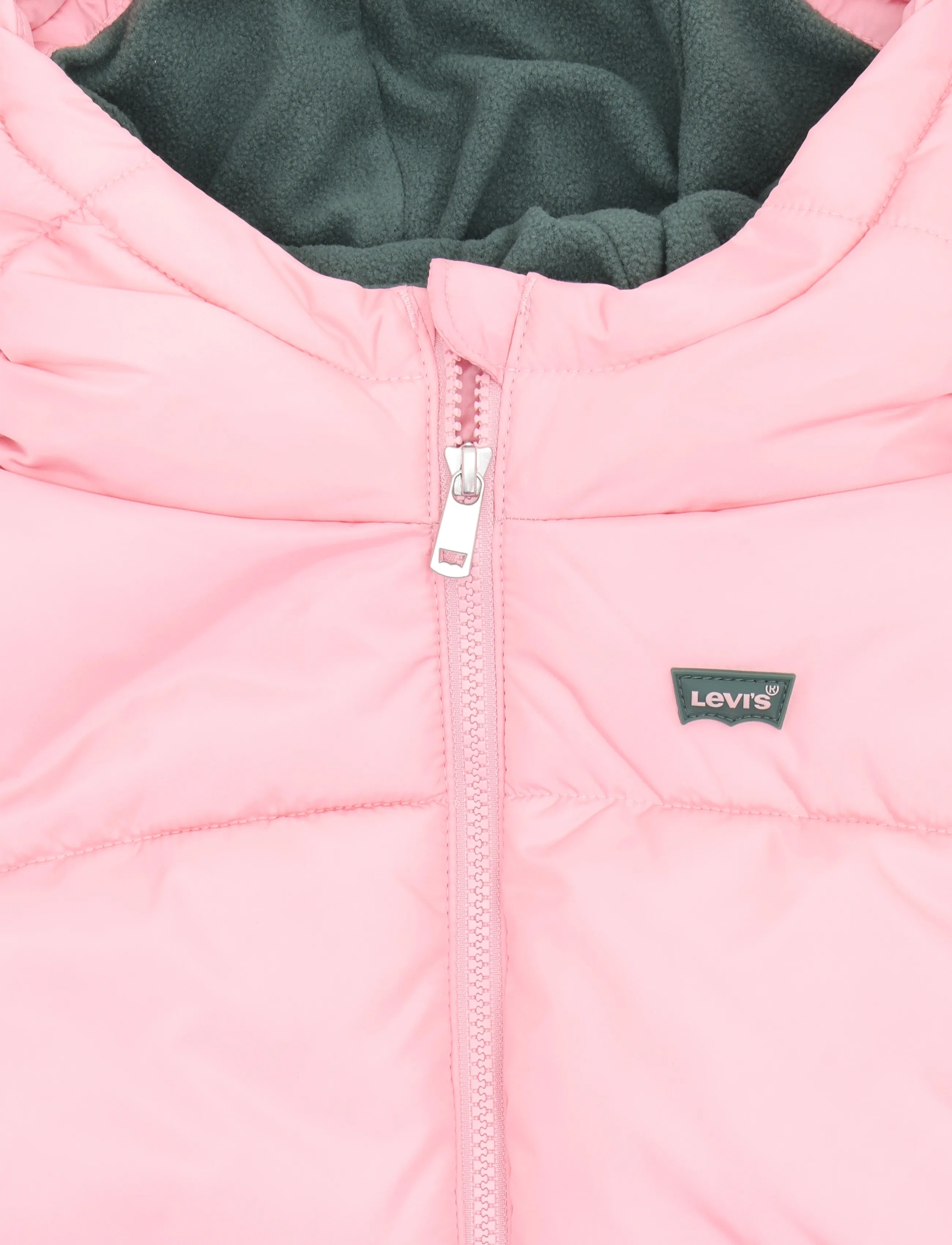Levi's - HO-HEAVY WEIGHT OUTERWEAR - powder pink - 2
