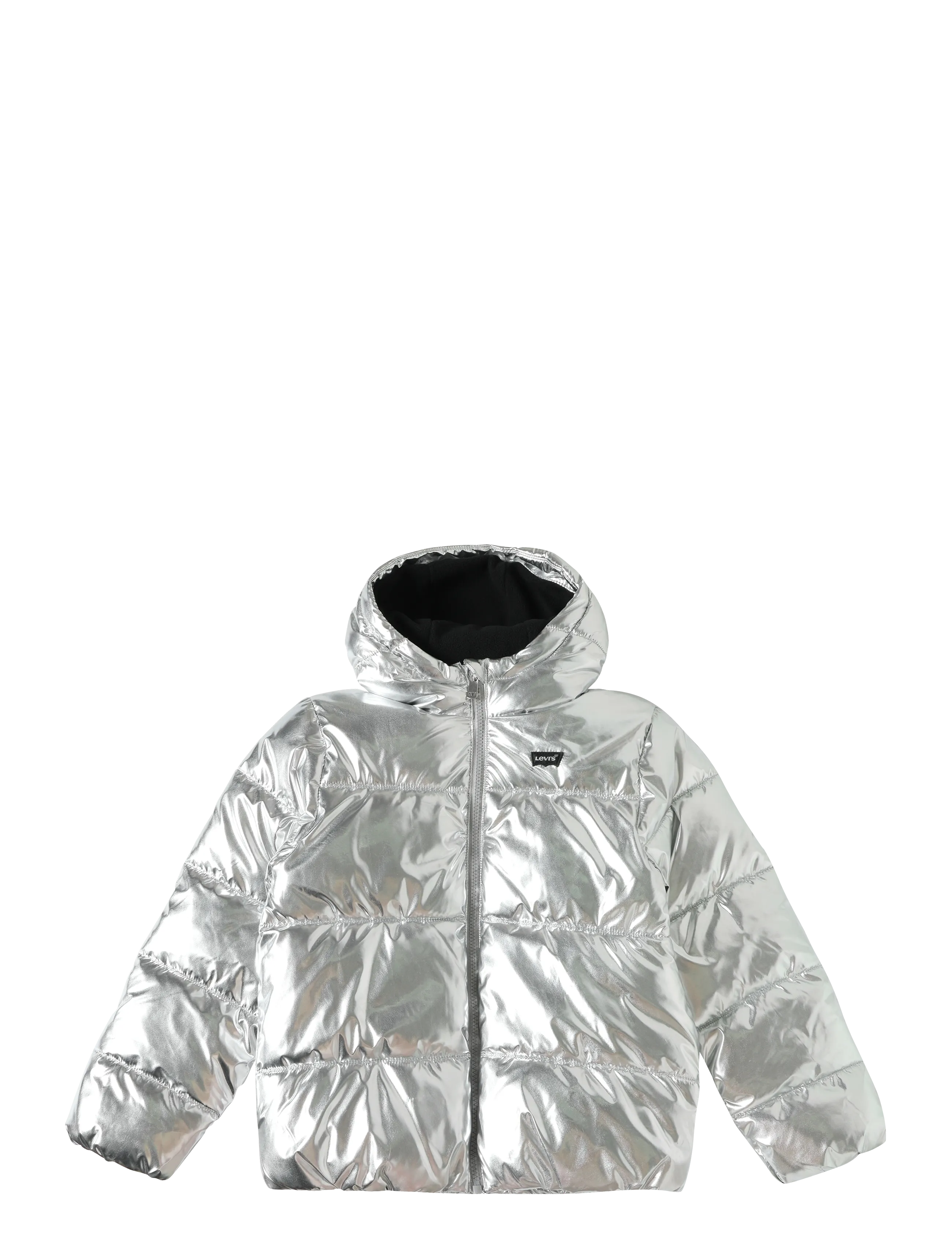SILVER METALLIC