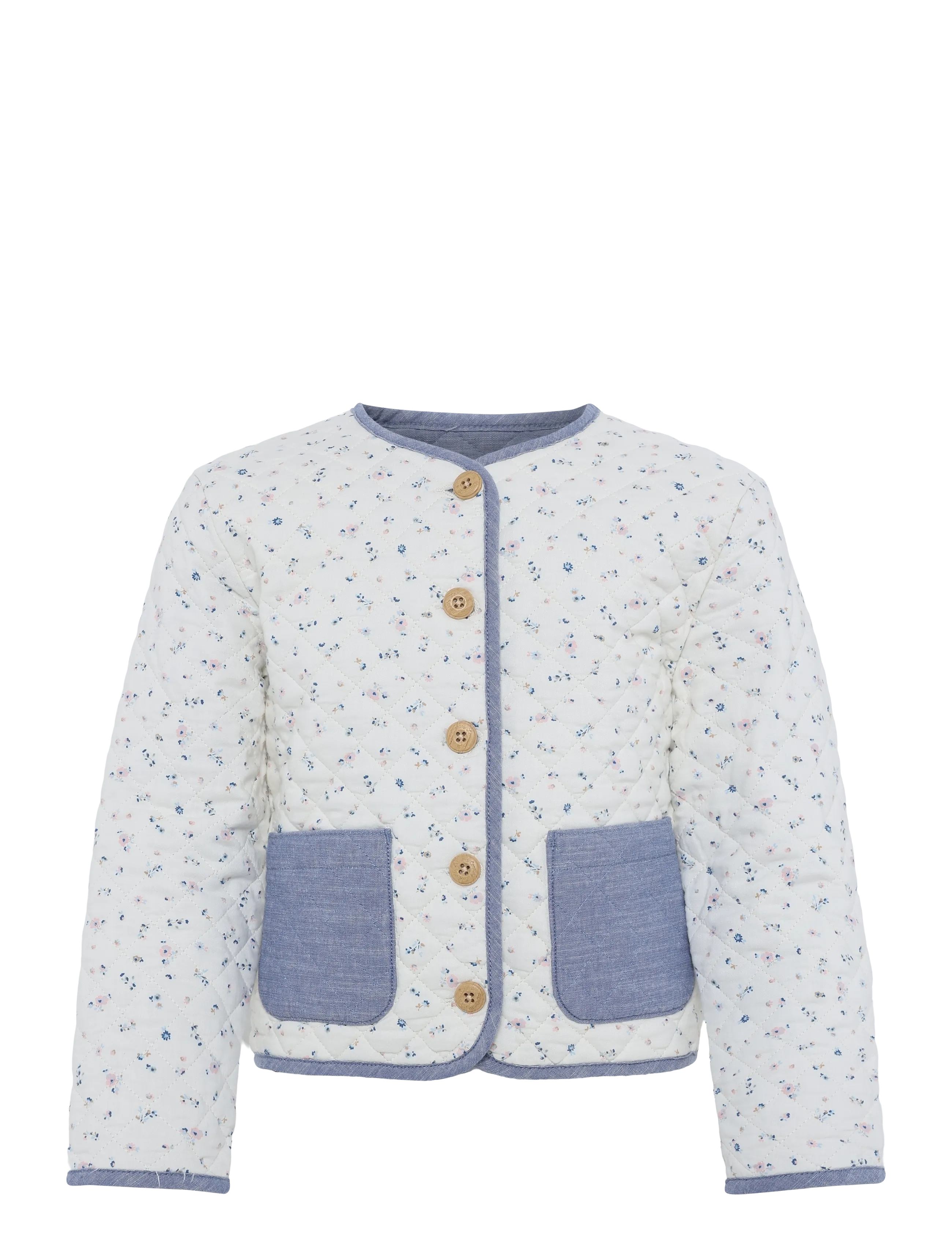 Levi's LO-LIGHT WEIGHT OUTERWEAR - Inspiration - LEVI'S EGRET / white