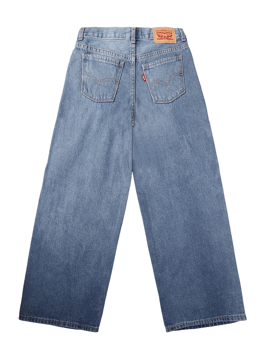 Levi's - PX-DENIM PANTS - laiad teksad - tide me over - 1