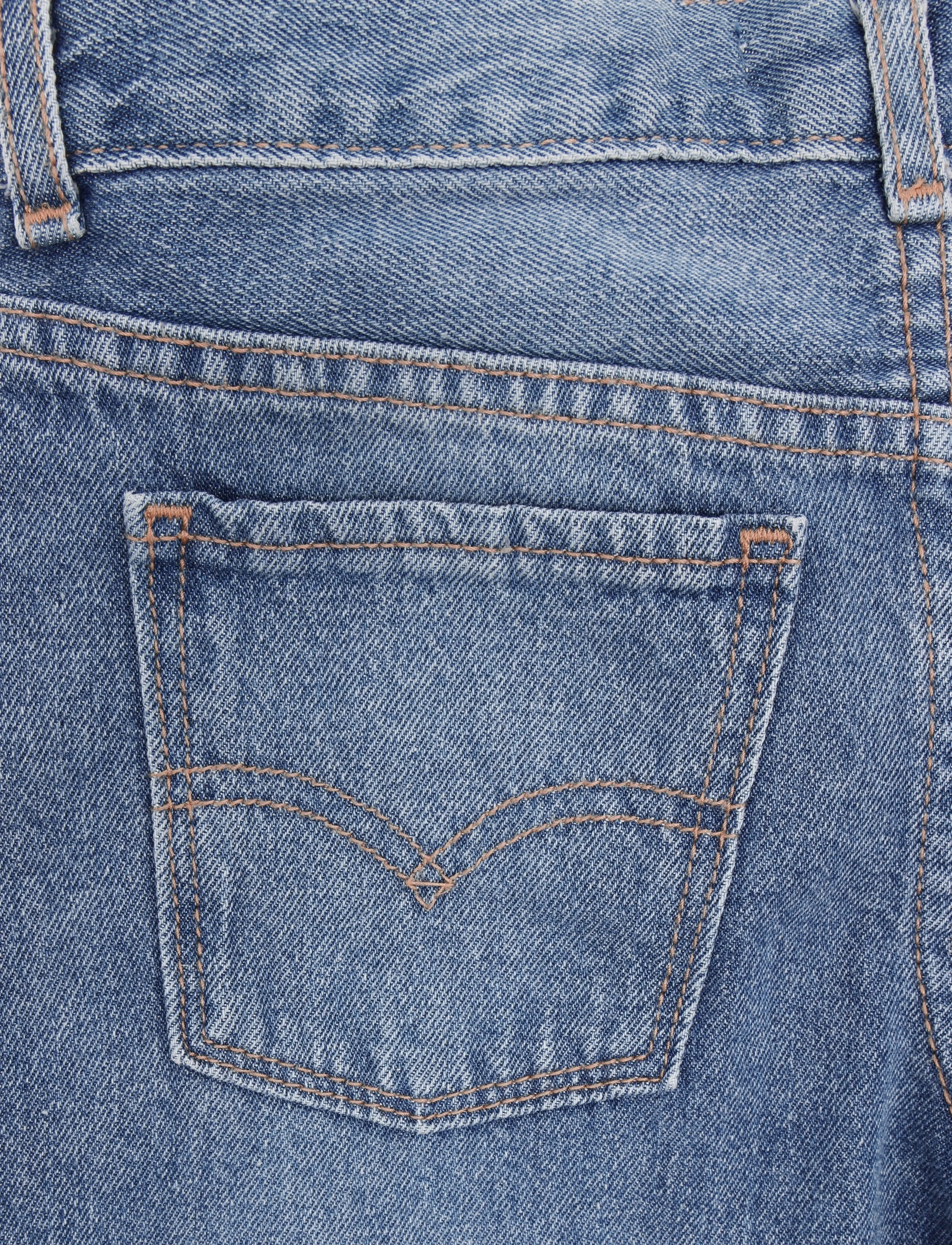 Levi's - PX-DENIM PANTS - laiad teksad - tide me over - 3