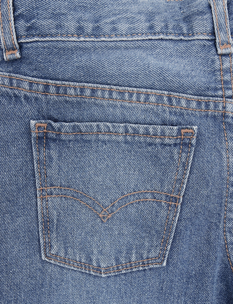 Levi's - PX-DENIM PANTS - laiad teksad - tide me over - 3