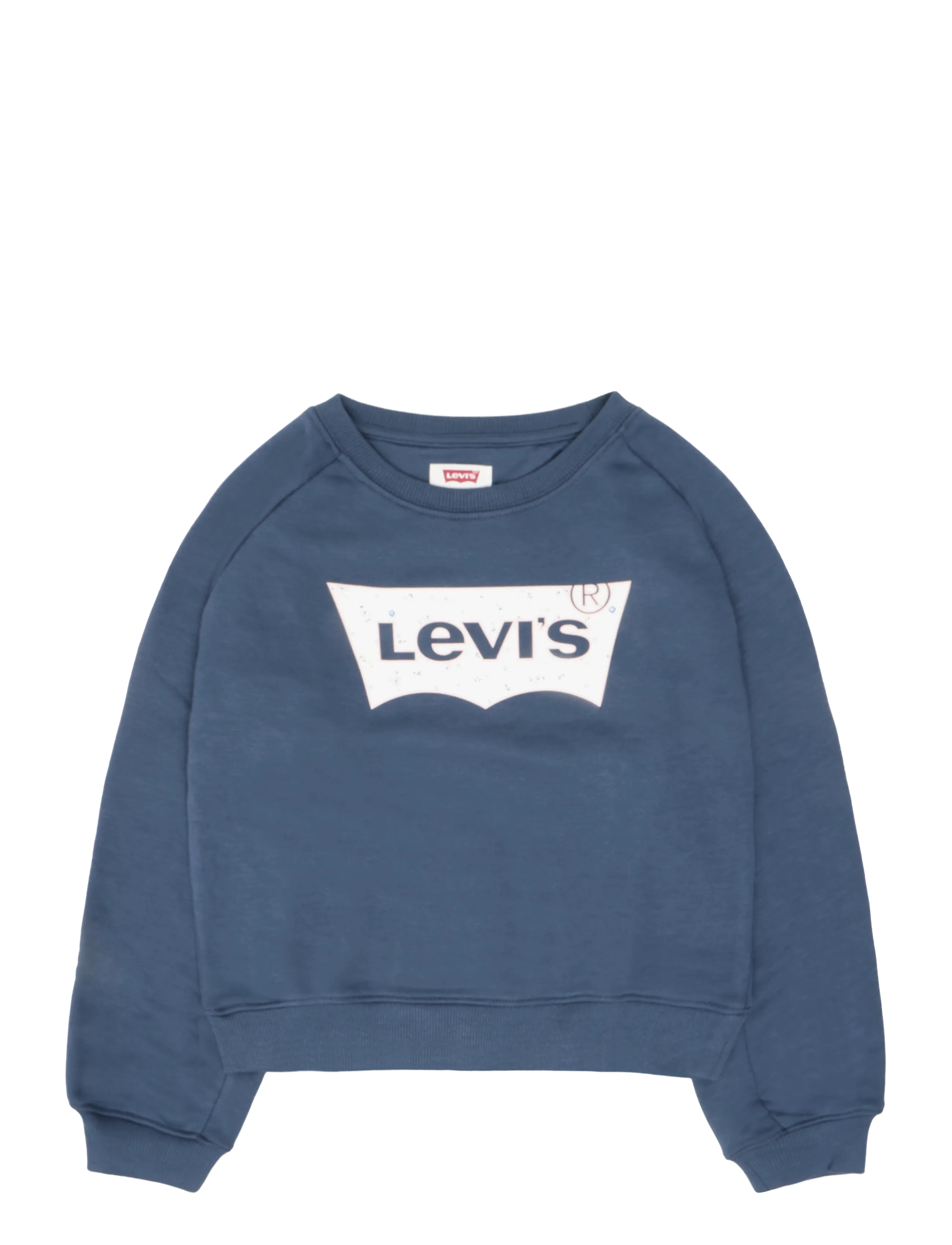 Levi's Fw-Crew, Sweatshirt, Navy, Str: 104