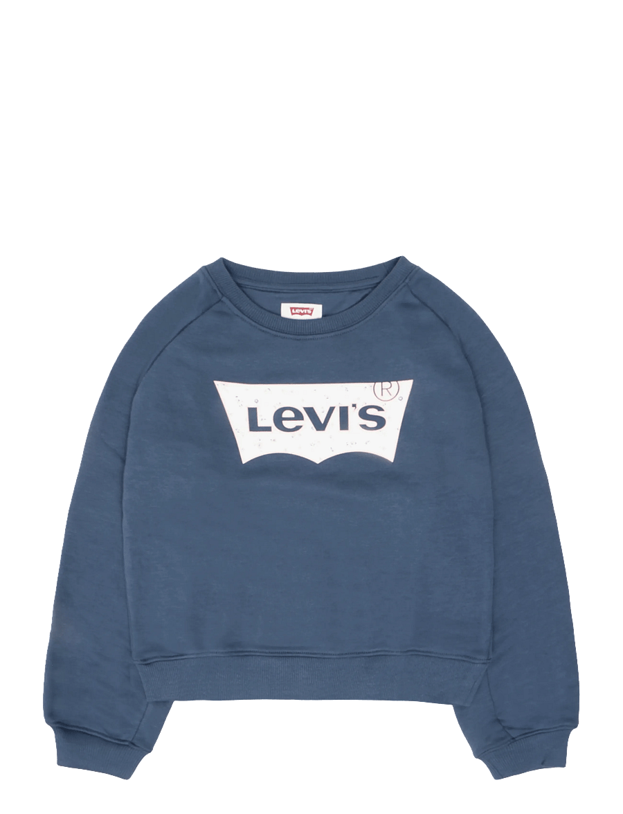 Levi's - FW-CREW - sweatshirts - big dipper - 0