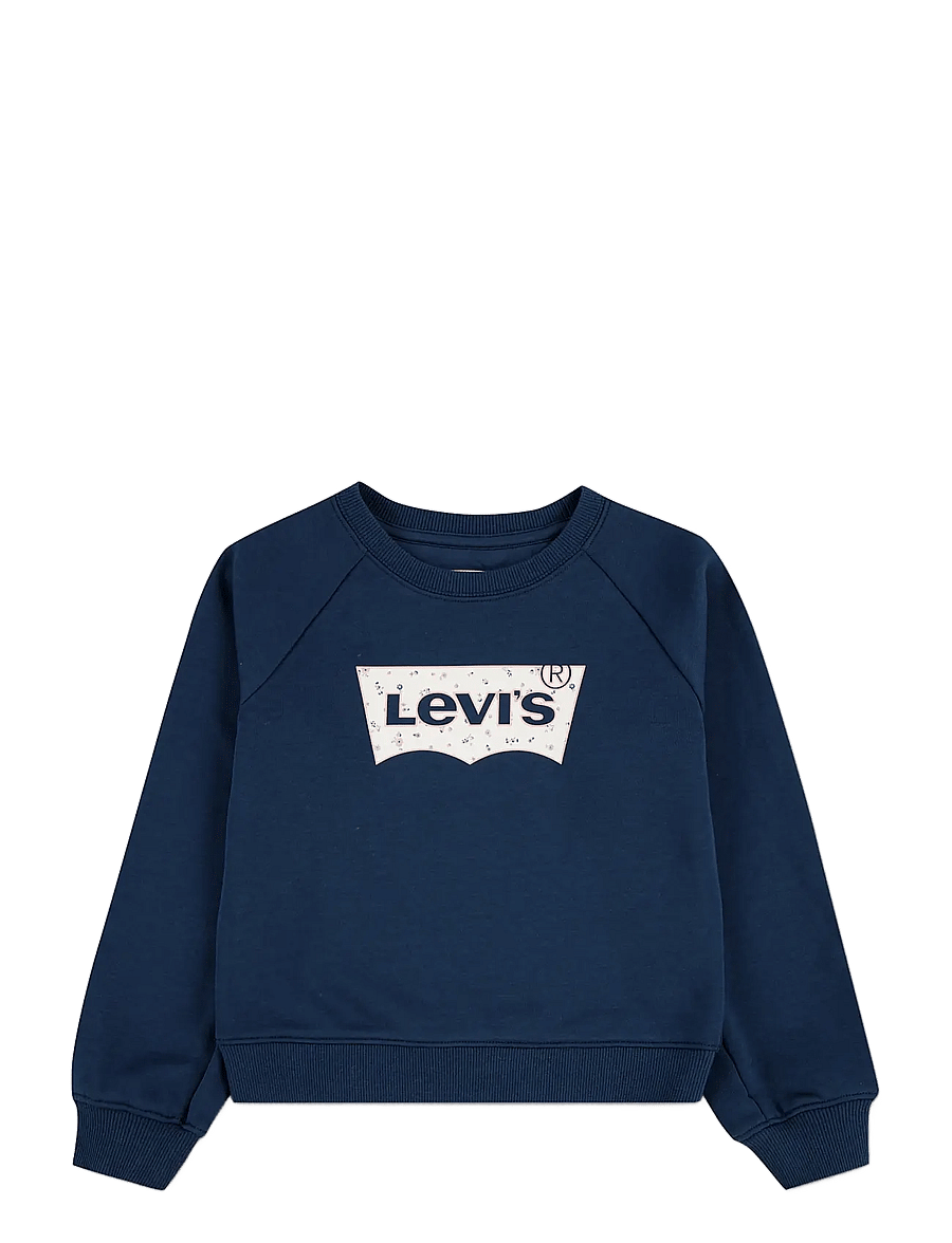 Levi's - FW-CREW - sweatshirts - big dipper - 0