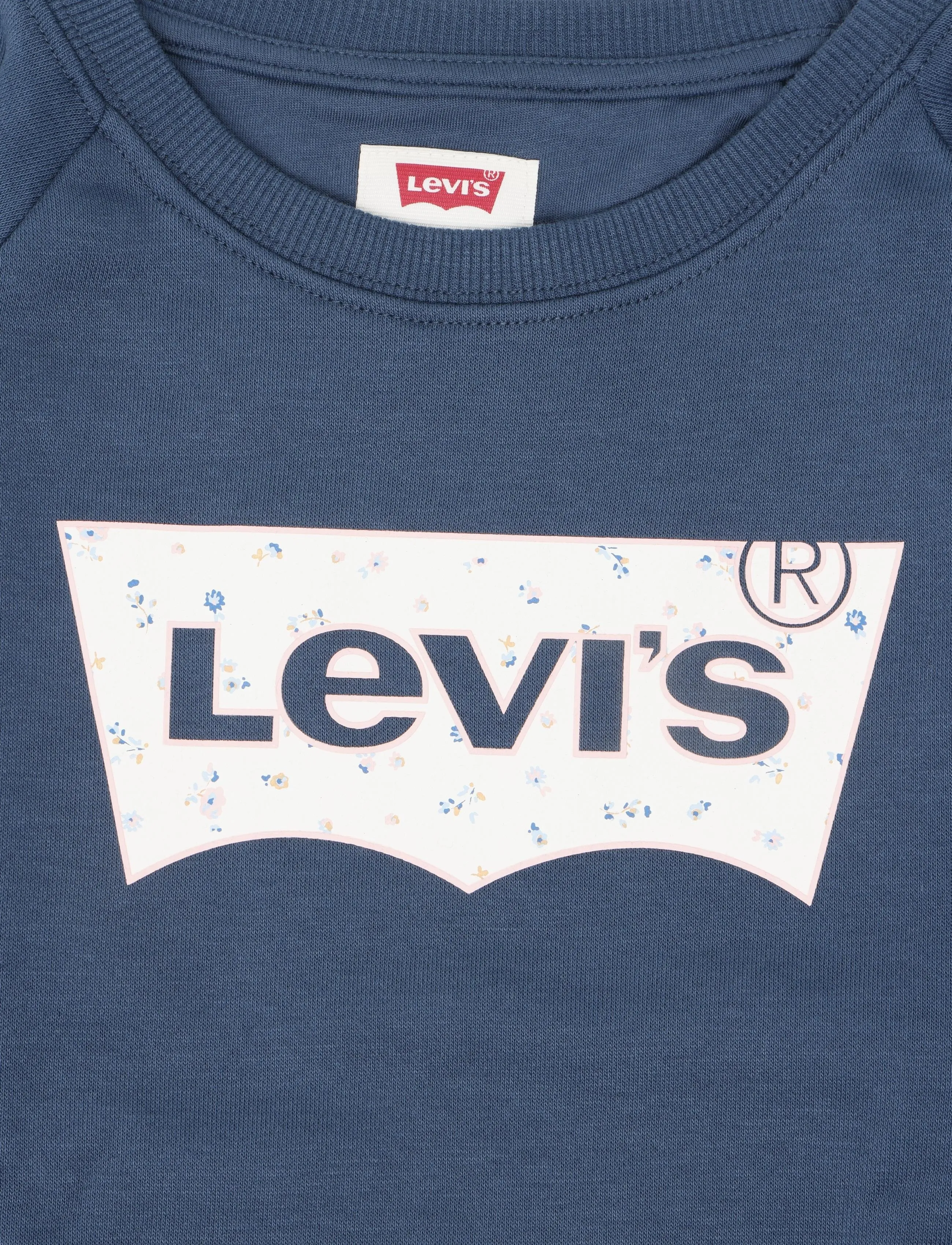 Levi's - FW-CREW - sweatshirts - big dipper - 2
