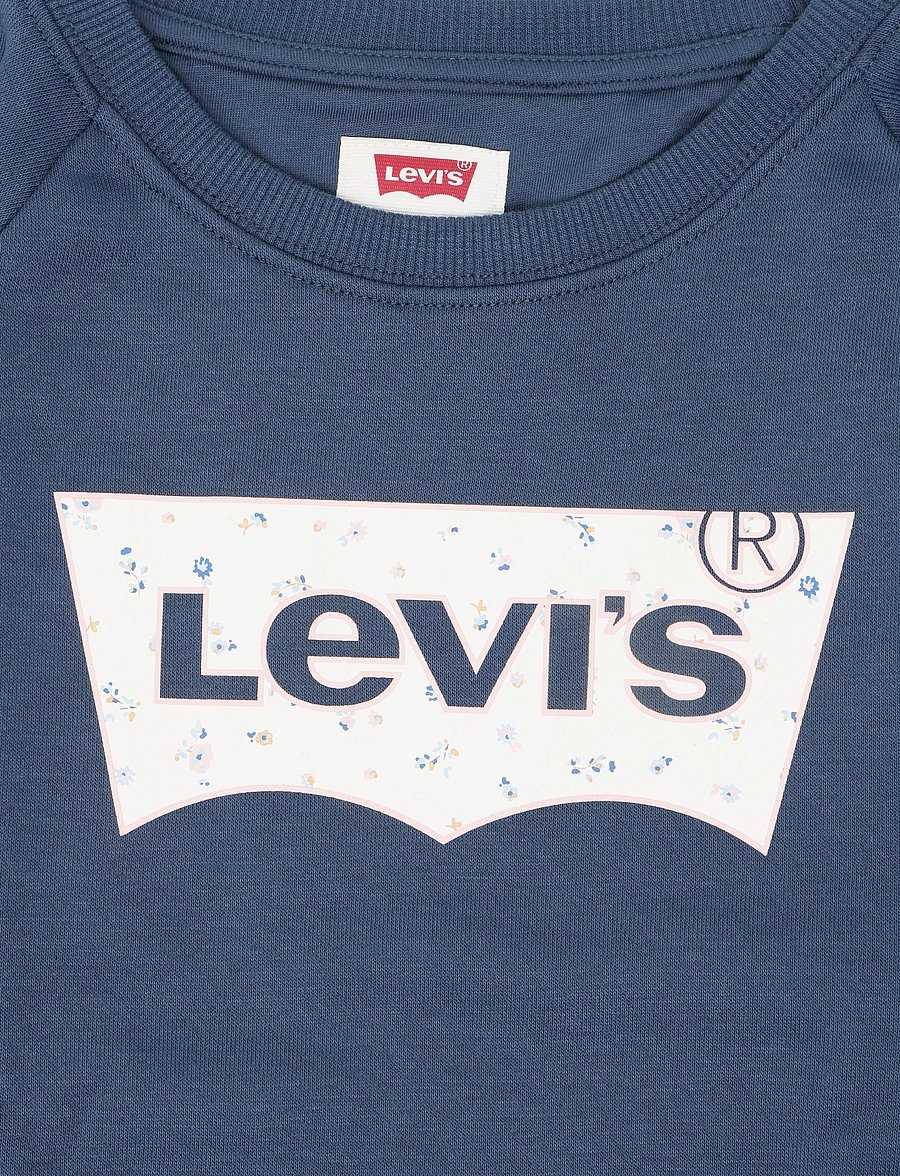 Levi's - FW-CREW - sweatshirts - big dipper - 2