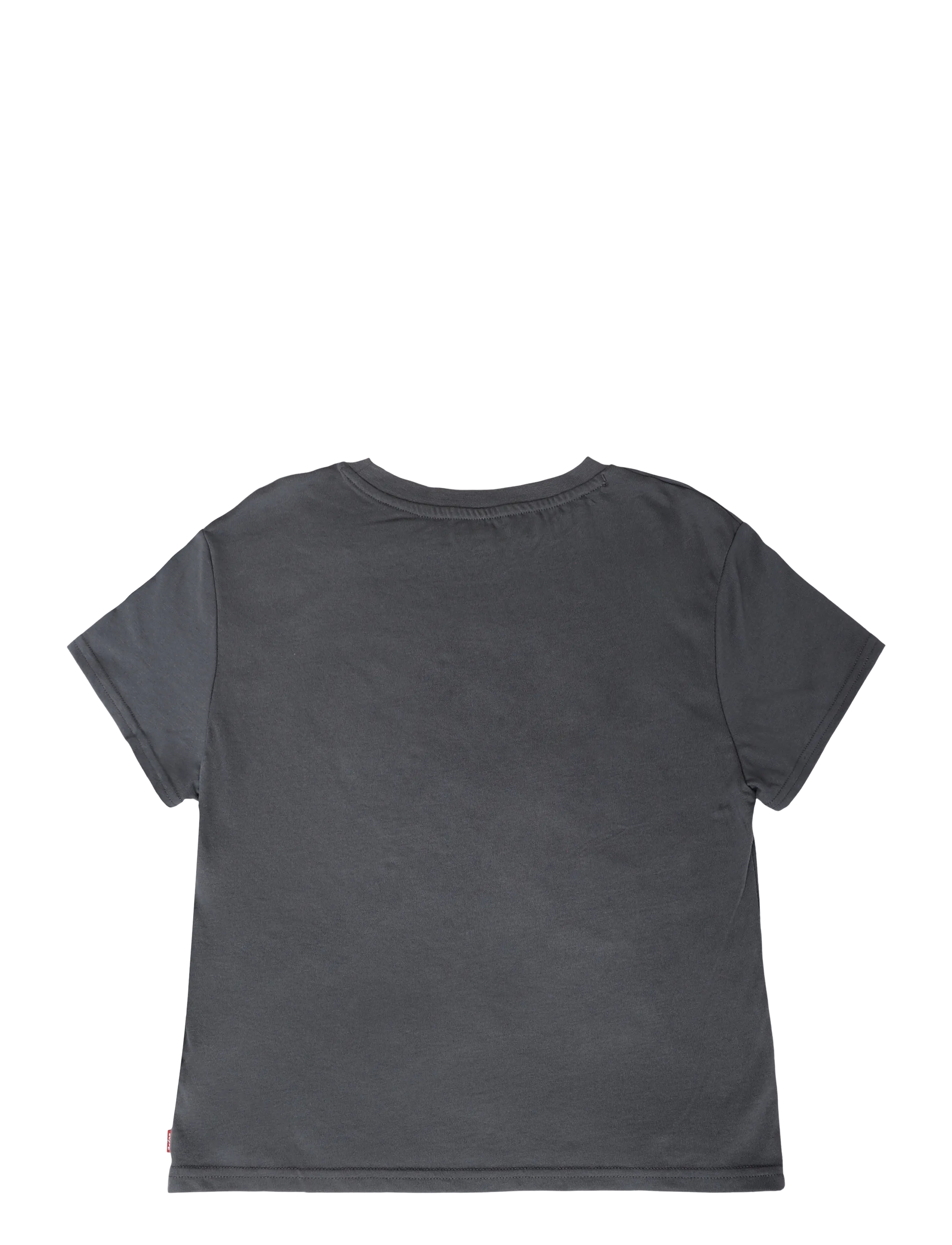 Levi's - TE-S/S TEE - lühikeste varrukatega t-särgid - magnet - 1