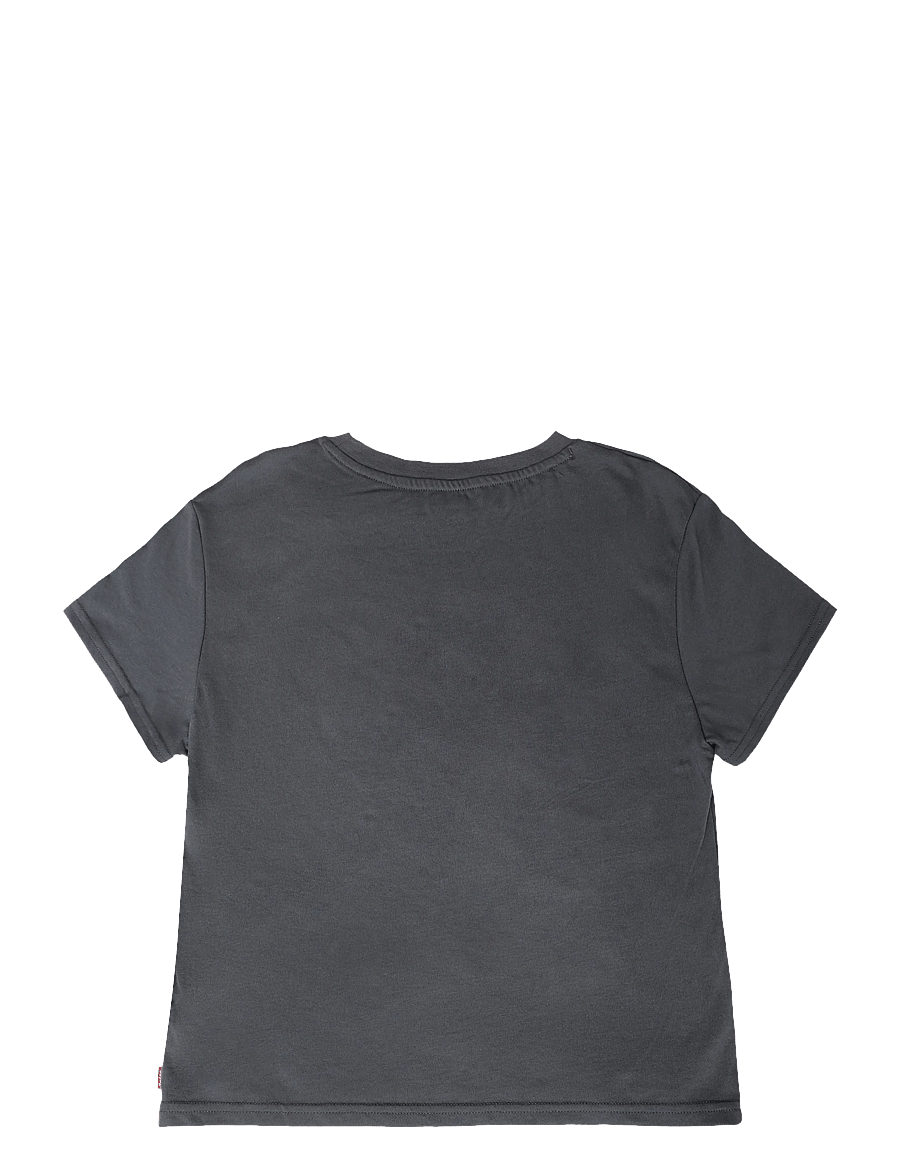 Levi's - TE-S/S TEE - kurzärmelige - magnet - 1