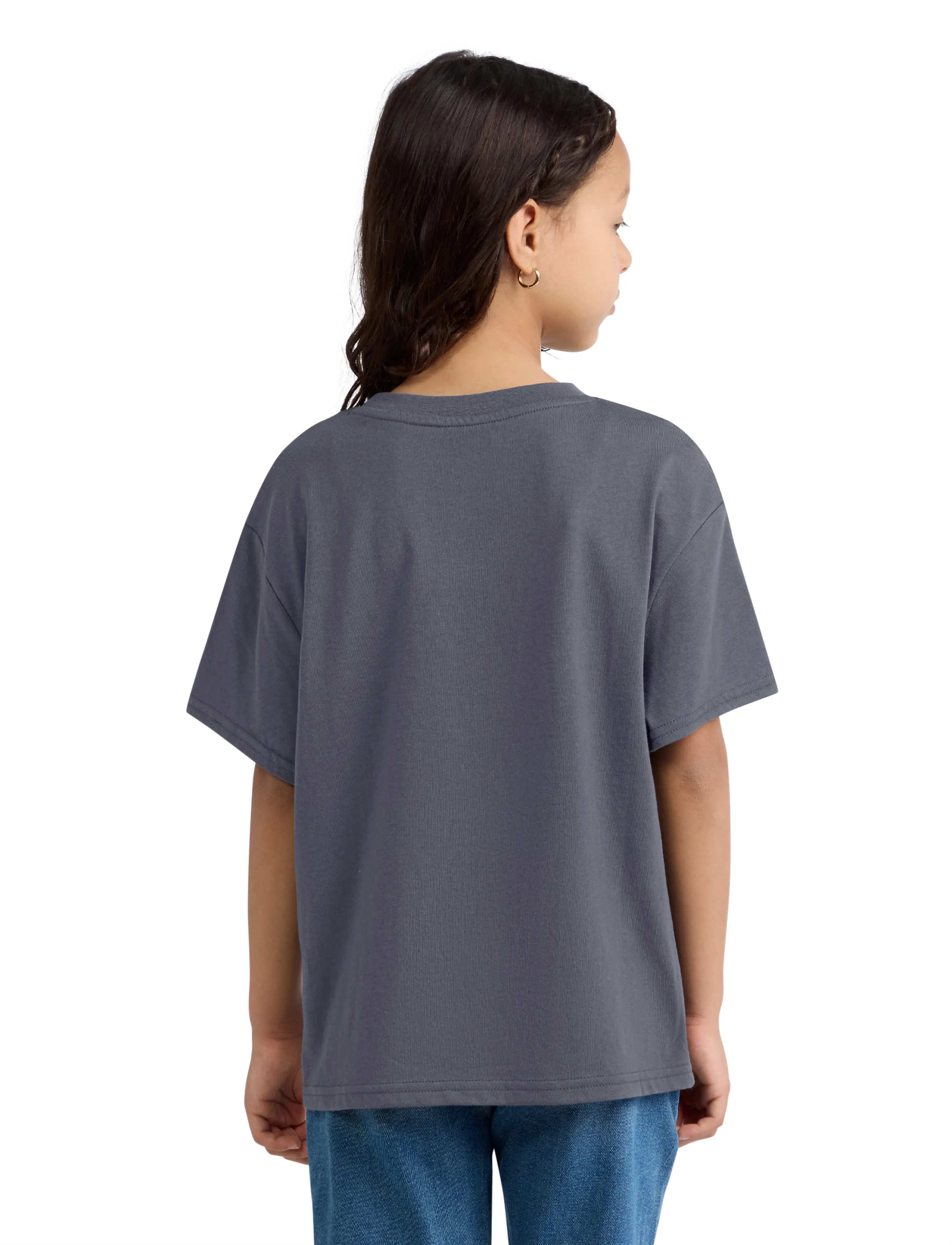 Levi's - TE-S/S TEE - kortärmade t-shirts - magnet - 3