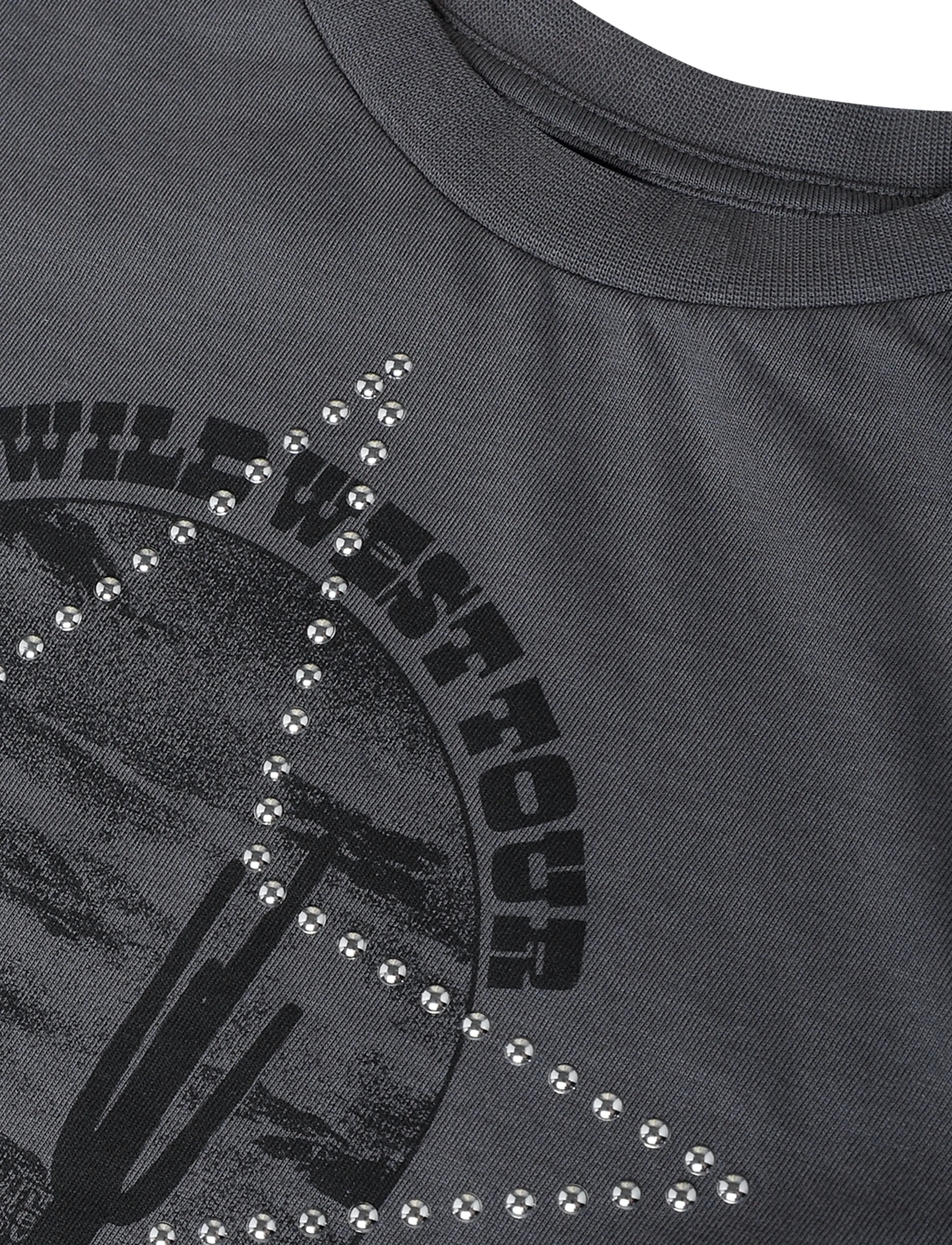 Levi's - TE-S/S TEE - lühikeste varrukatega t-särgid - magnet - 2