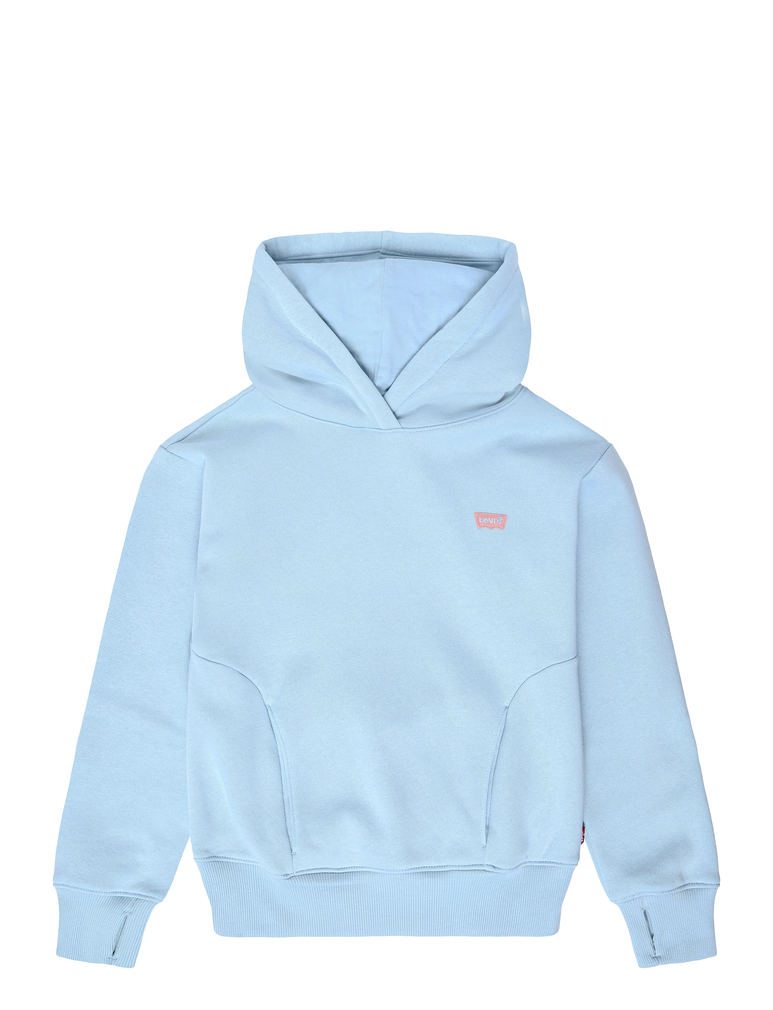 Levi's PO-PULL-OVER HOODY - Osta suuruse järgi - ANGEL FALLS / blue