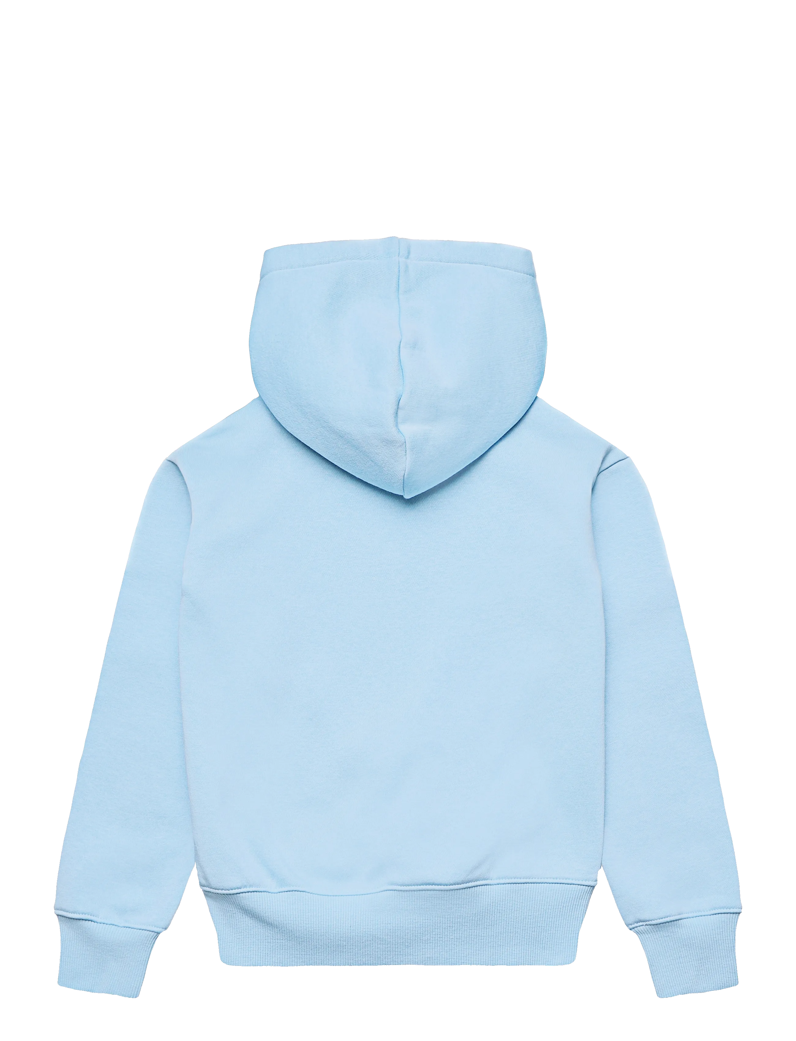 Levi's - PO-PULL-OVER HOODY - hettupeysur - angel falls - 1