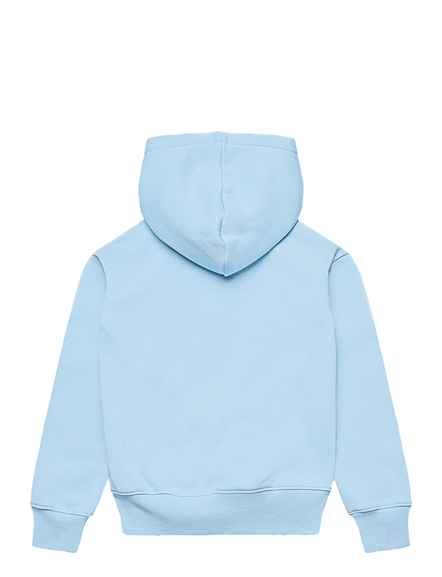 Levi's - PO-PULL-OVER HOODY - hettupeysur - angel falls - 1