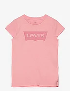 Levi's® Graphic Tee Shirt - PINK