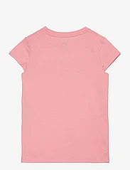 Levi's - Levi's® Graphic Tee Shirt - kortærmede t-shirts - pink - 1